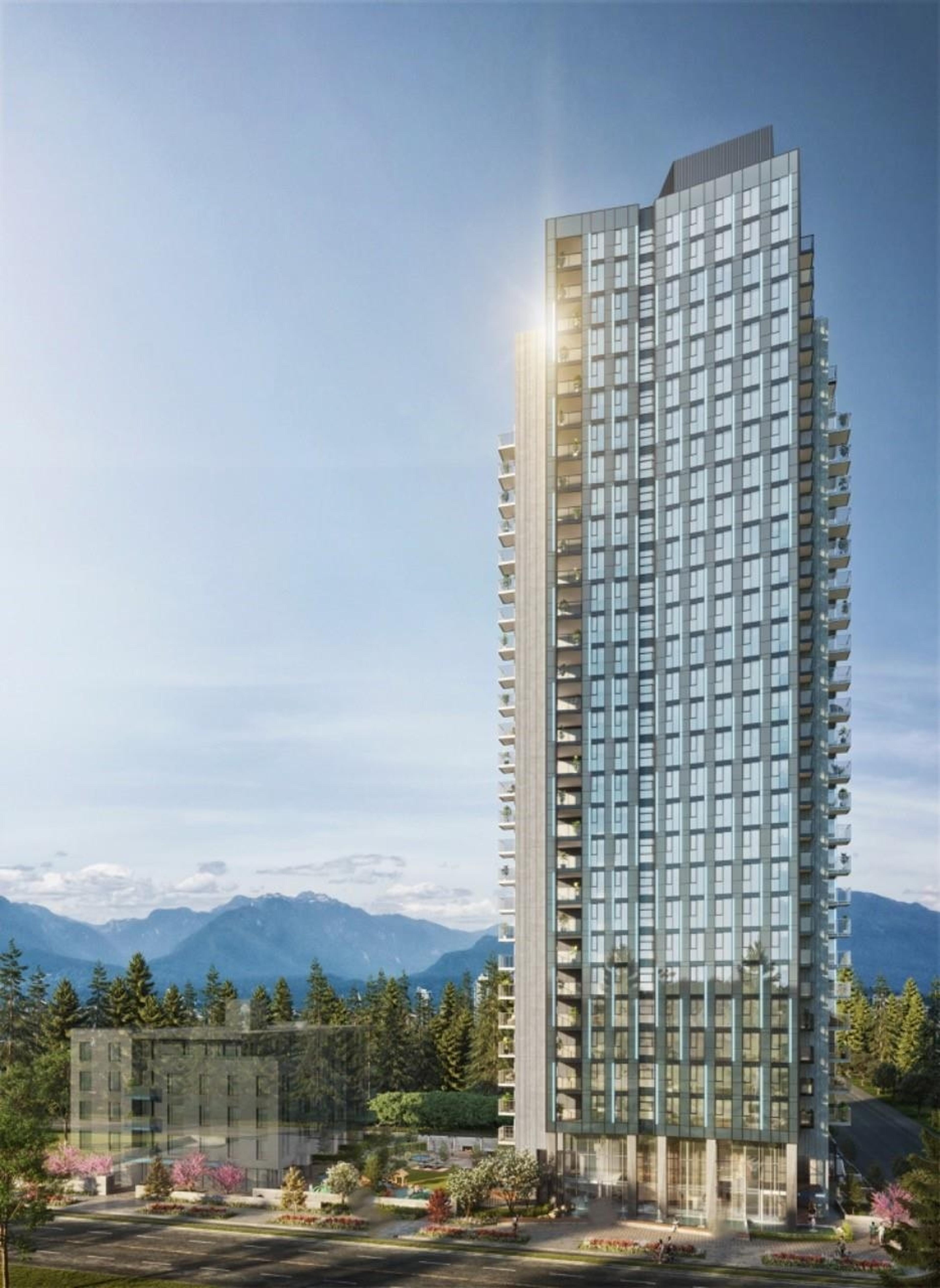 5685 Halley Avenue, Burnaby - Exteriors - Full Complex View - Photo 2