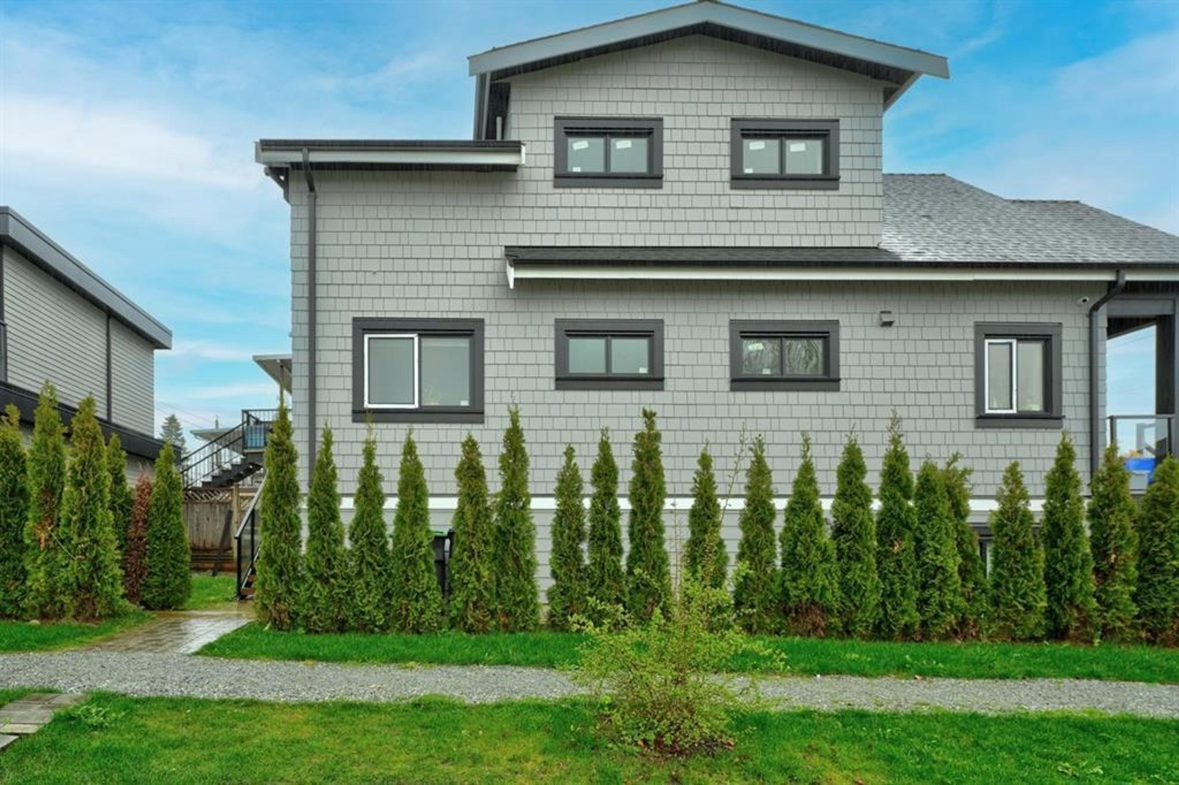 1206 Kaslo Street, Vancouver - Exteriors - Photo 3