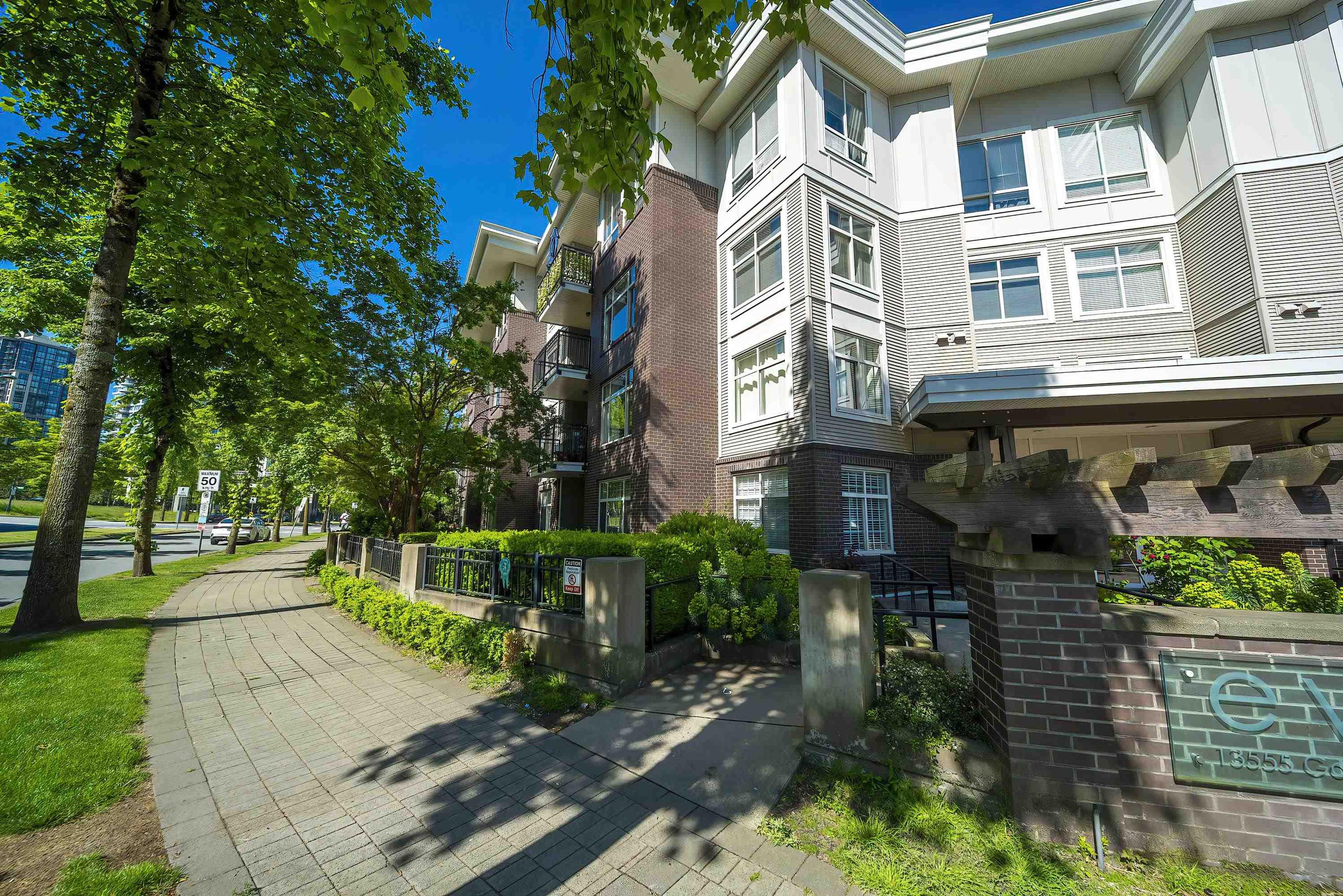 13555 Gateway Drive, Surrey - Exteriors - Photo 1