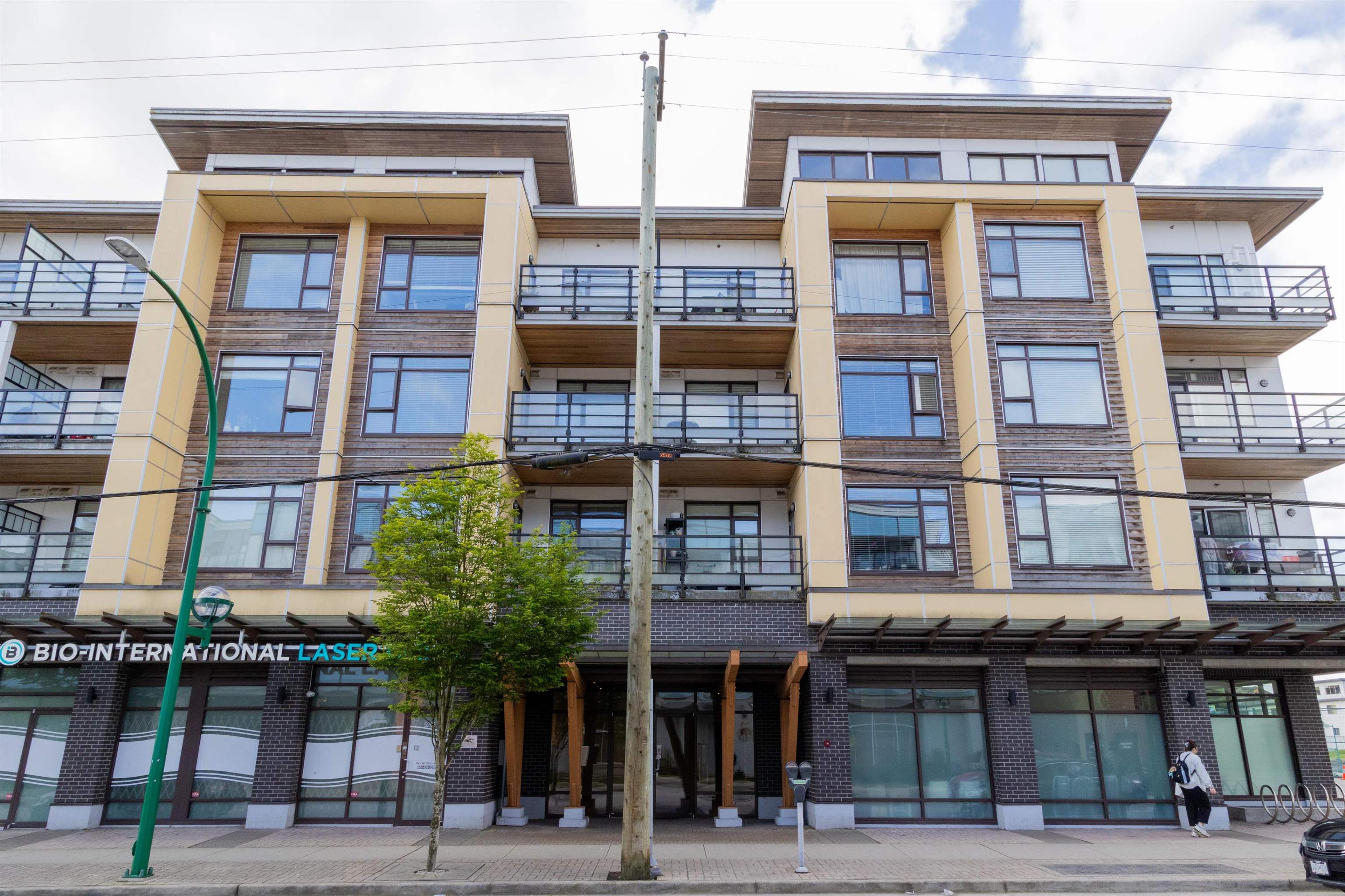 5248 Grimmer Street, Burnaby - Exteriors - Photo 2