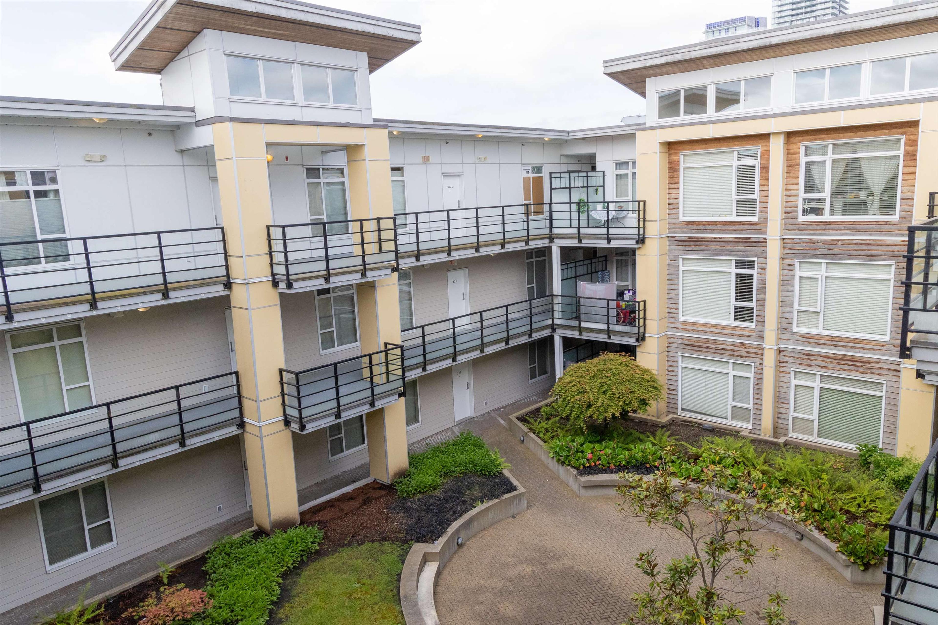 5248 Grimmer Street, Burnaby - Exteriors - Full Complex View - Photo 4