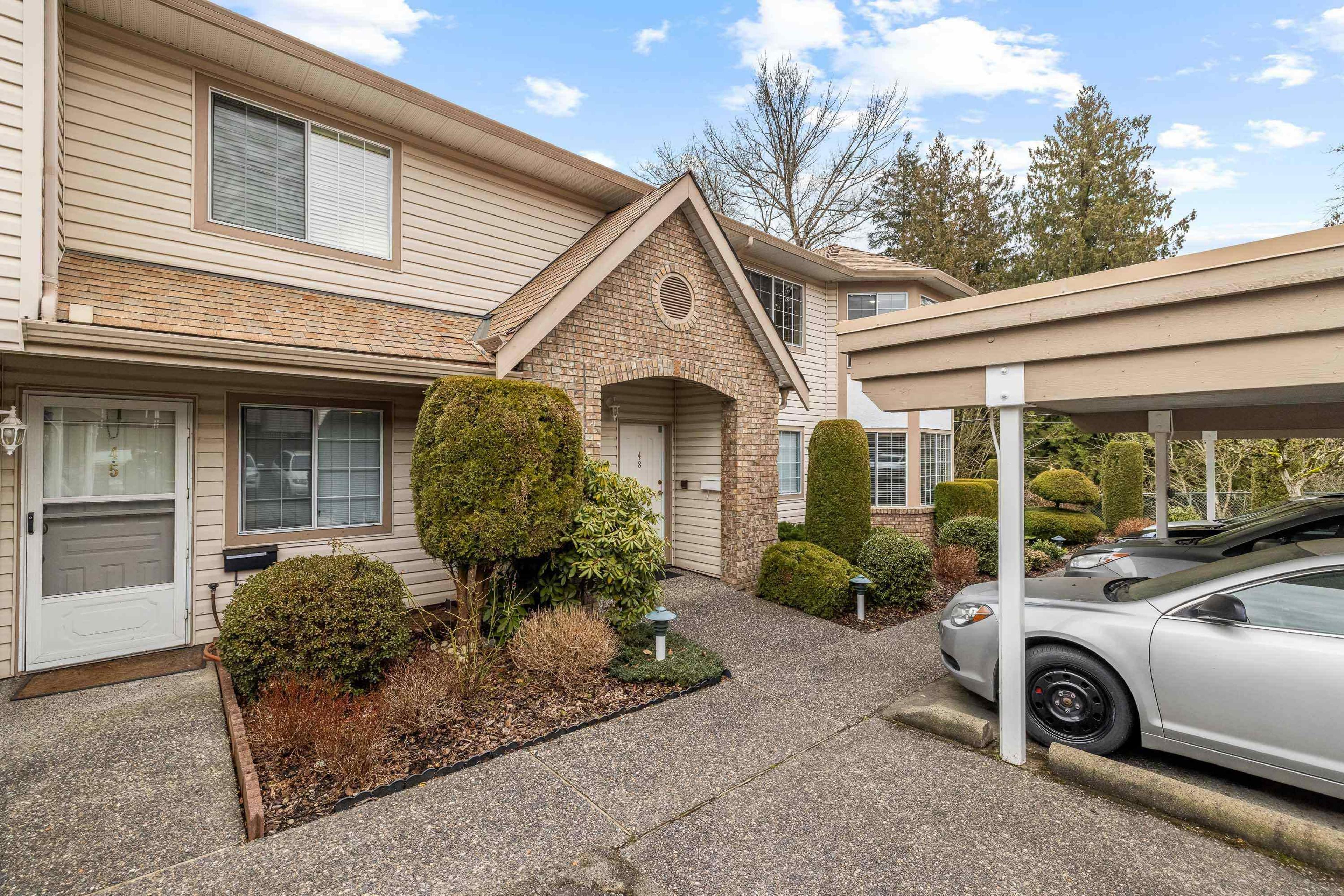 3110 Trafalgar Street, Abbotsford - Exteriors - Photo 1