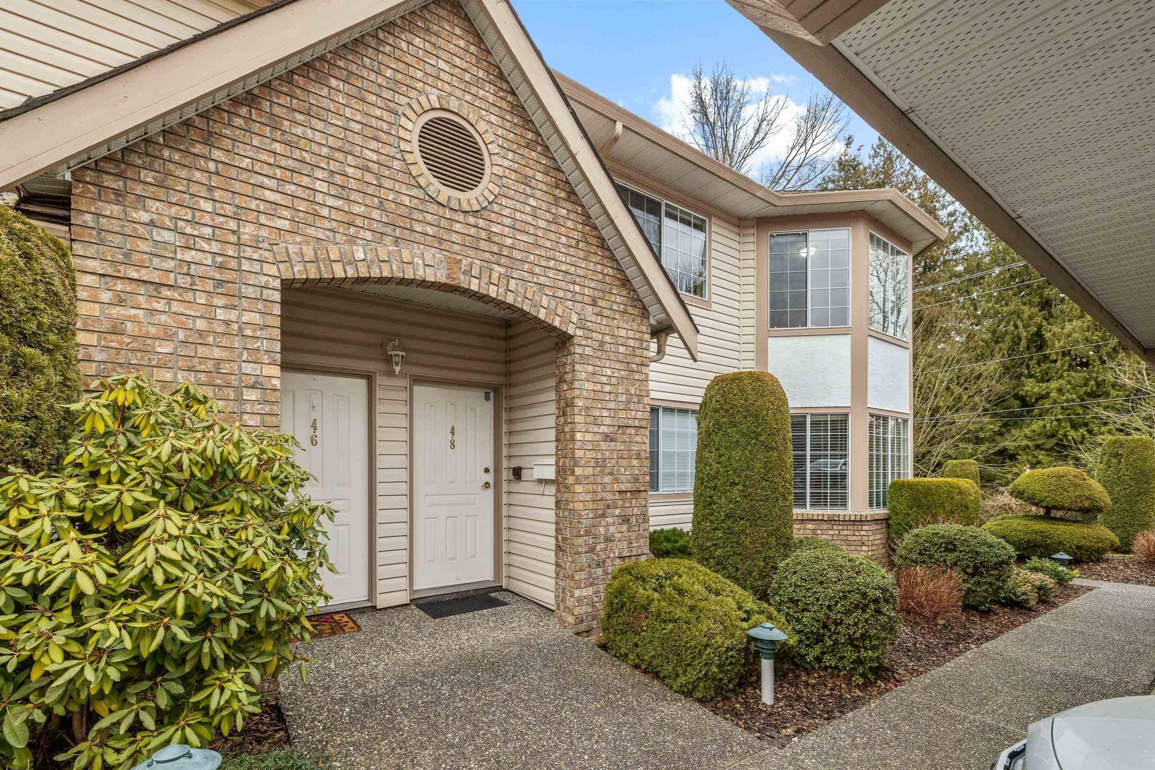 3110 Trafalgar Street, Abbotsford - Exteriors - Photo 3