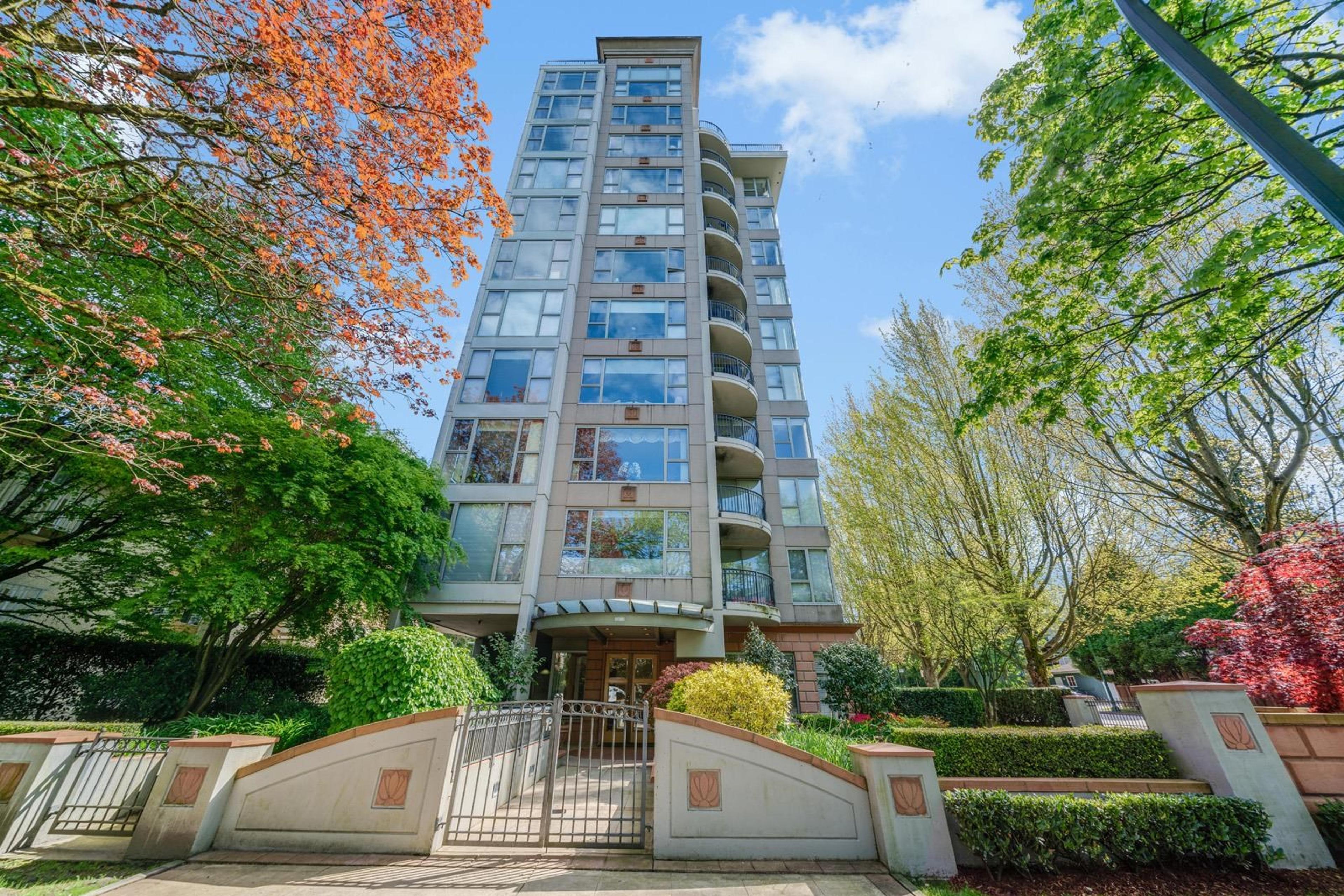 1788 W 13th Avenue, Vancouver - Exteriors - Photo 1