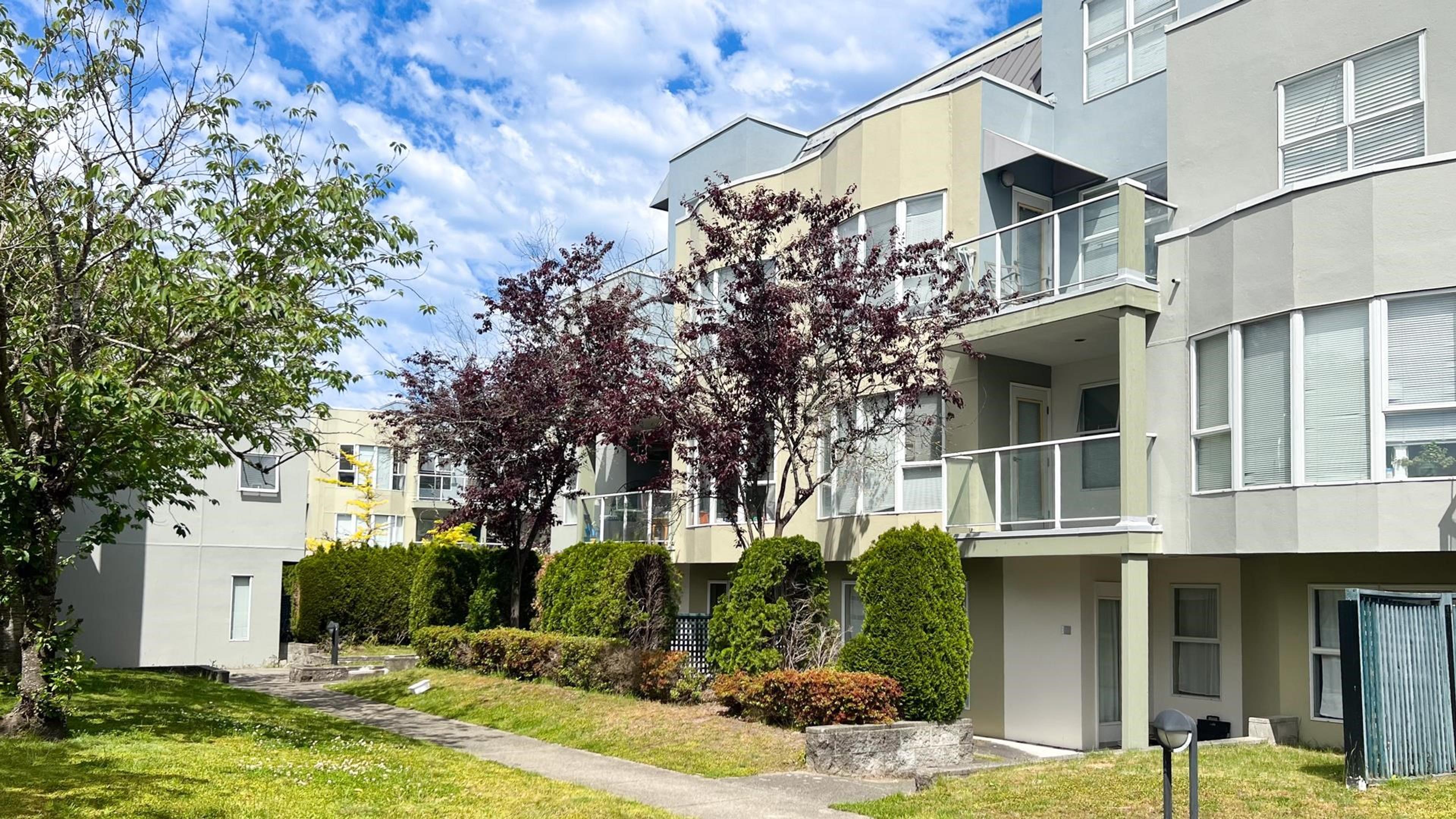 8620 Jones Road, Richmond - Exteriors - Full Complex View - Photo 2