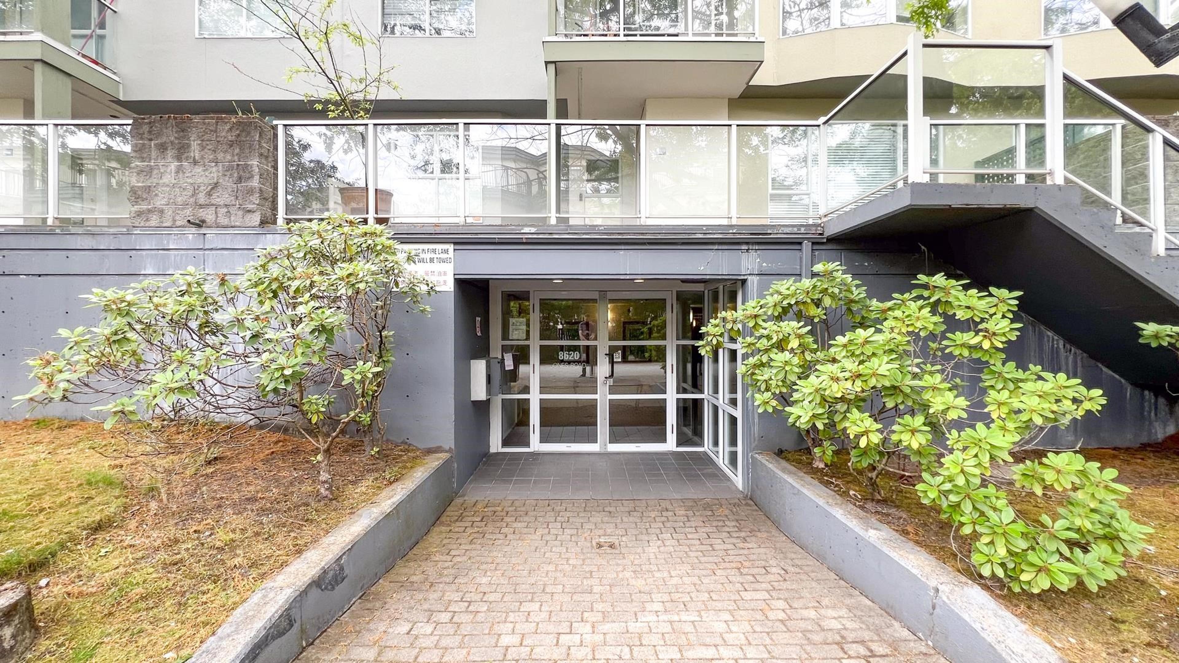 8620 Jones Road, Richmond - Exteriors - Photo 3