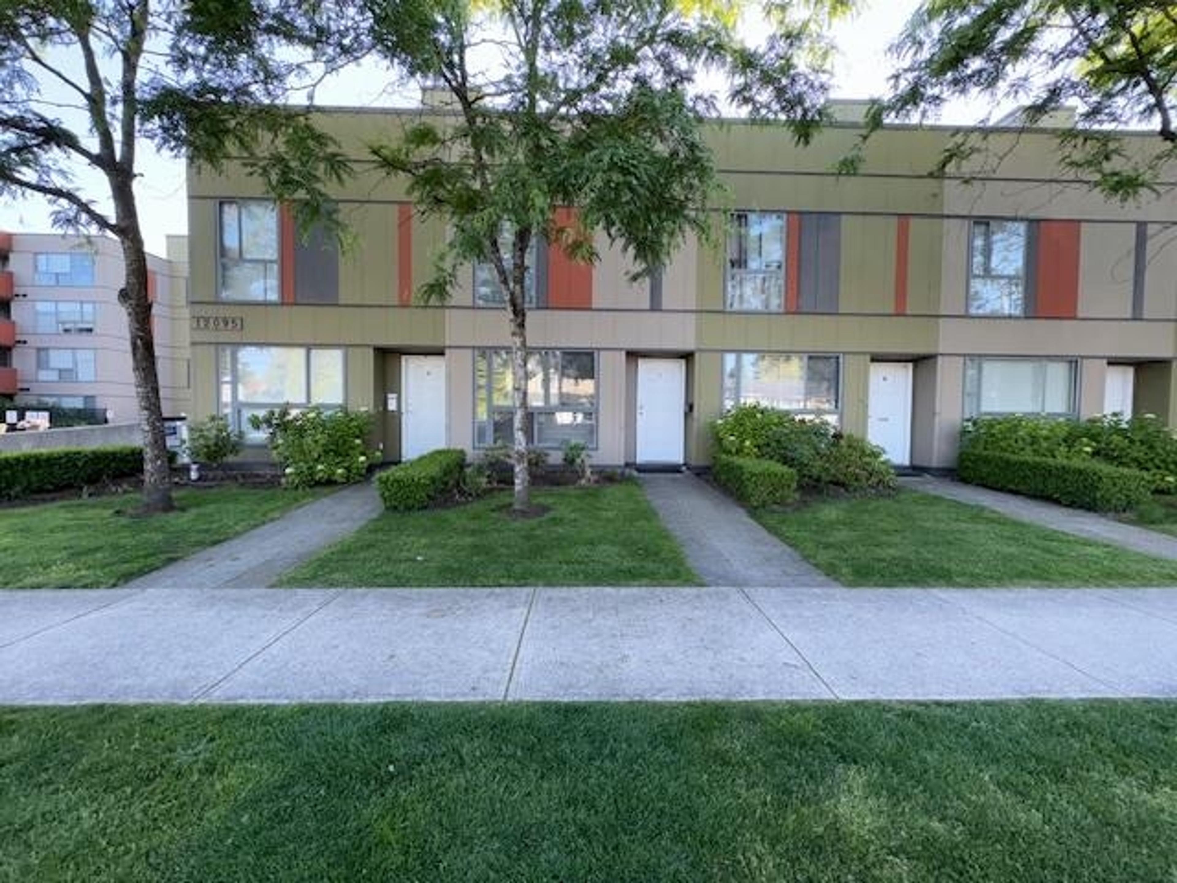 12095 228 Street, Maple Ridge - Exteriors - Full Complex View - Photo 2