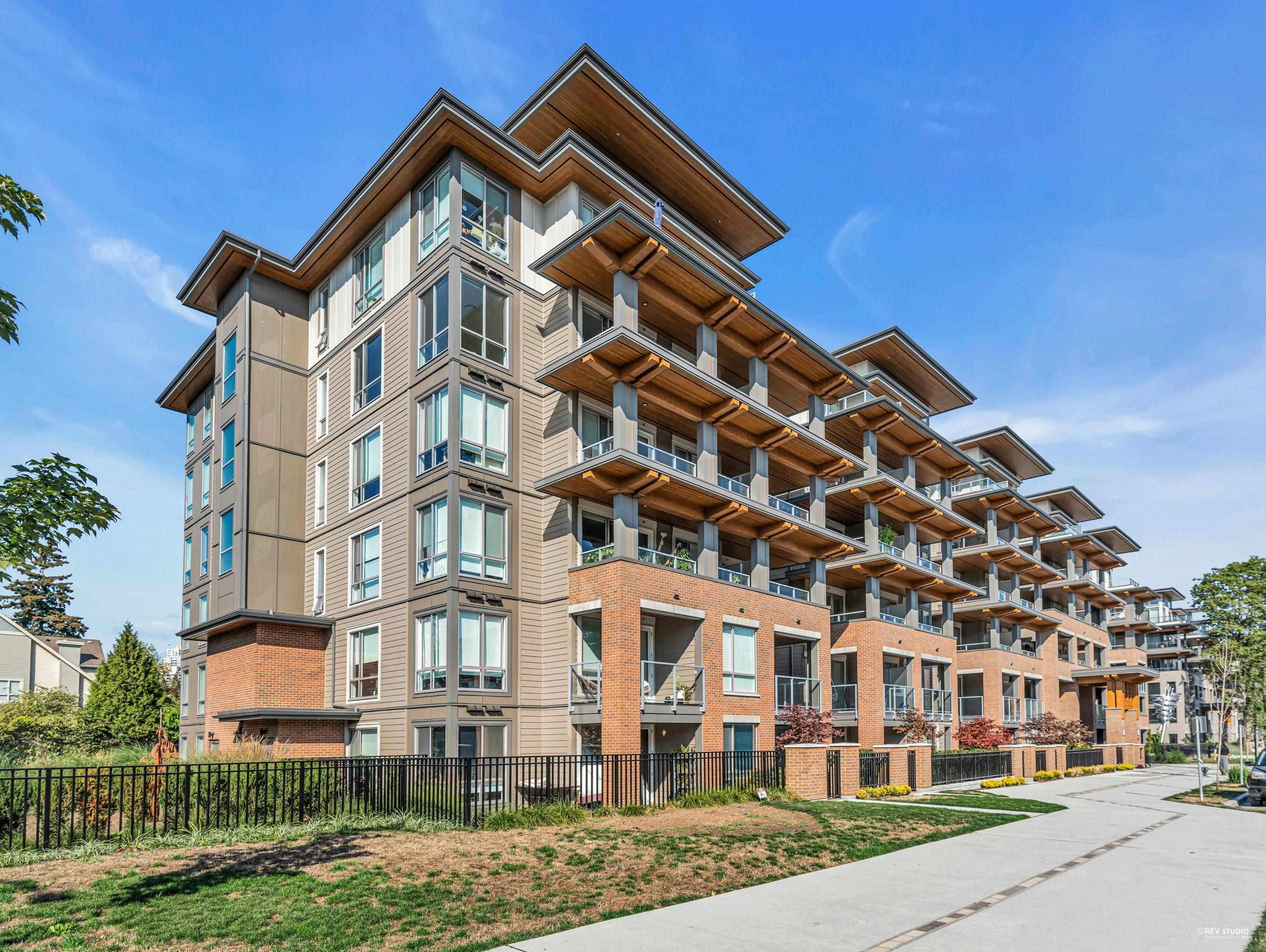 7579 16th Street, Burnaby - Exteriors - Full Complex View - Photo 1