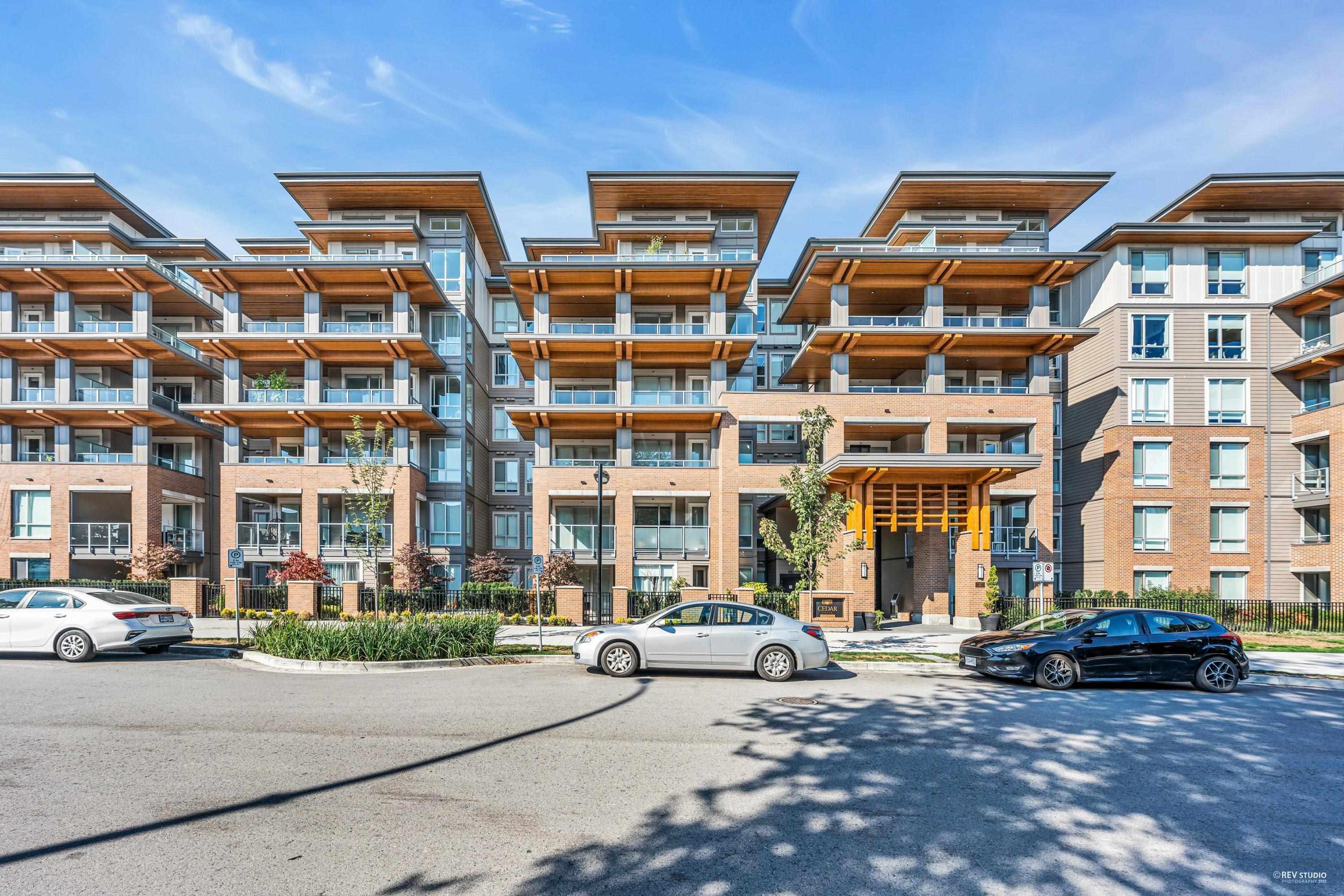 7579 16th Street, Burnaby - Exteriors - Full Complex View - Photo 4