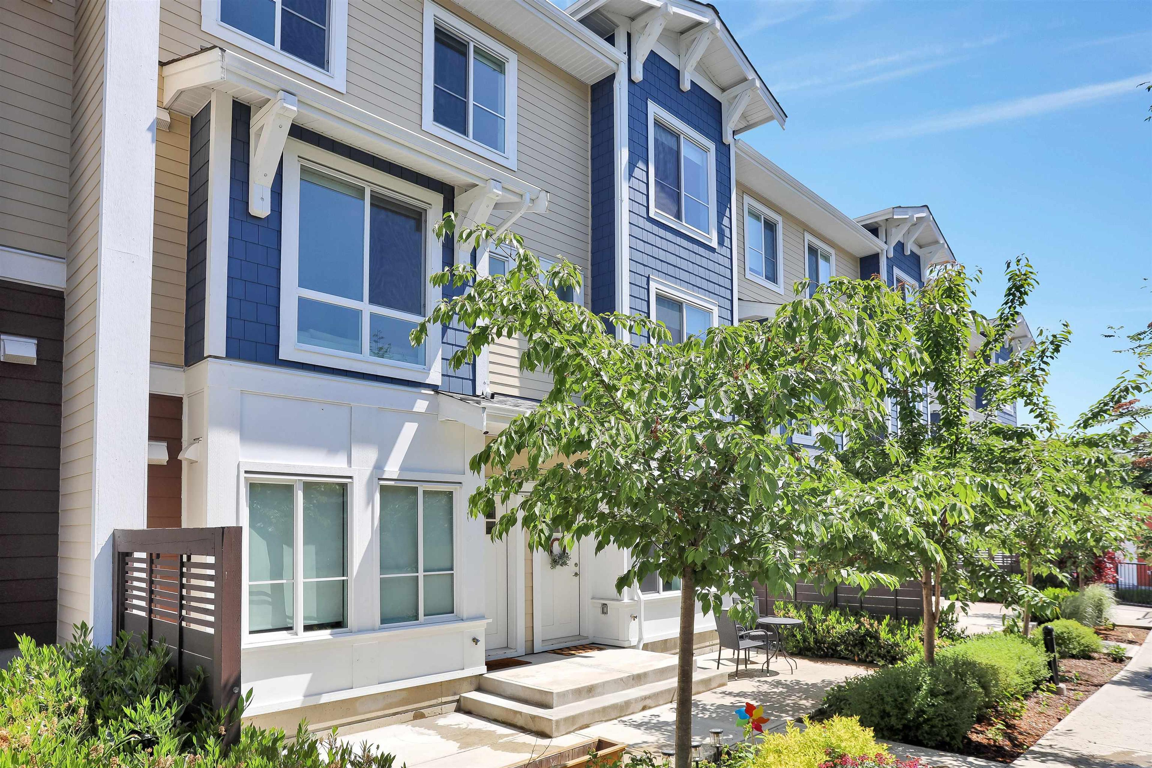 16561 17a Avenue, Surrey - Exteriors - Full Complex View - Photo 1