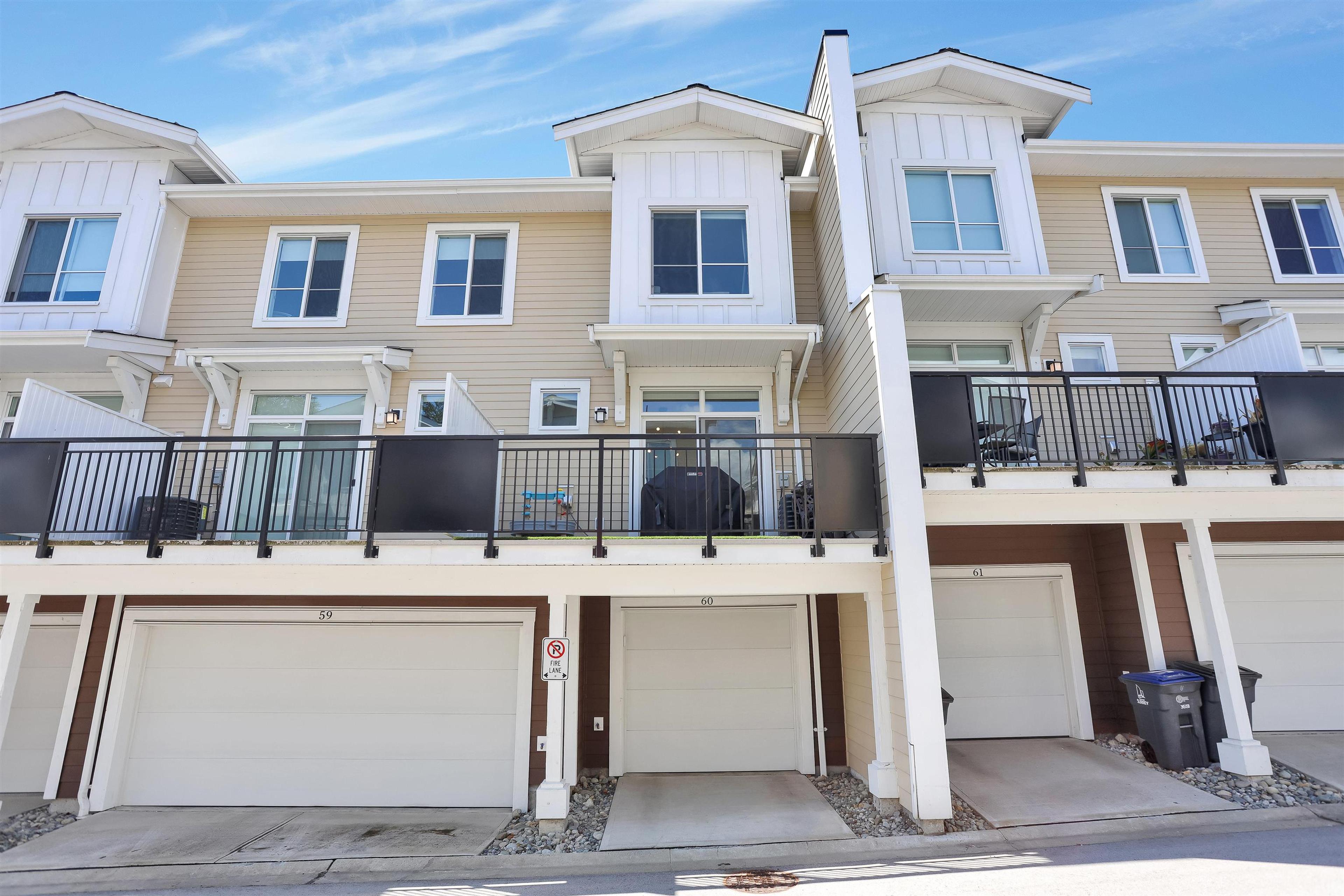 16561 17a Avenue, Surrey - Exteriors - Full Complex View - Photo 2