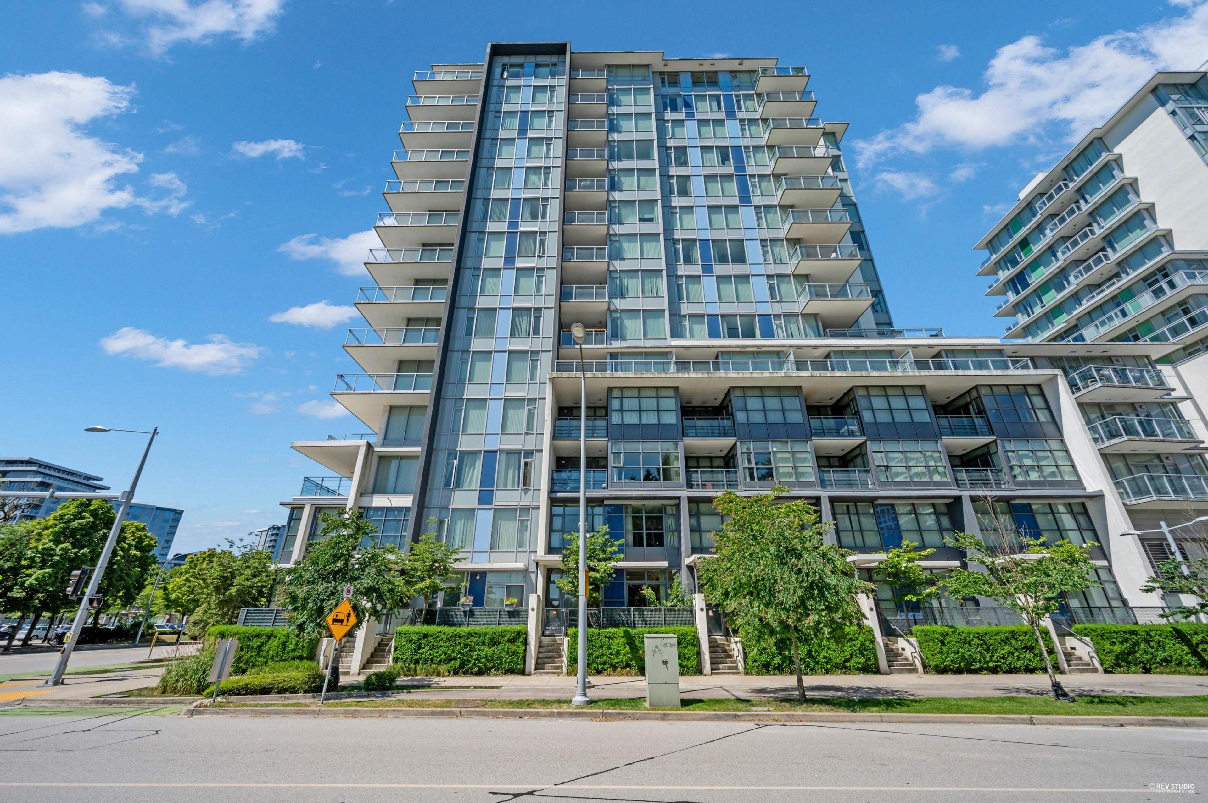 8633 Capstan Way, Richmond - Exteriors - Full Complex View - Photo 1