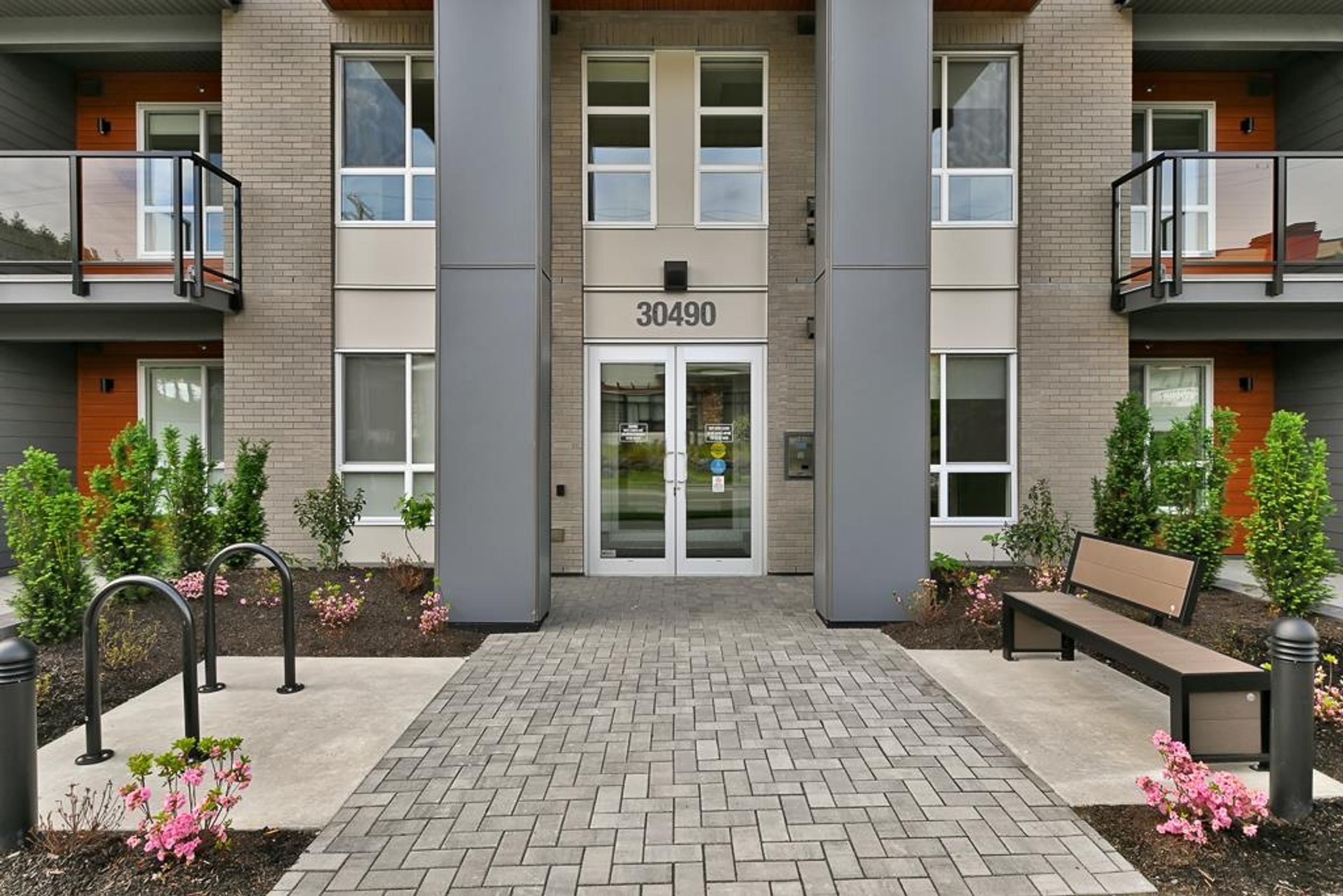 30490 Cardinal Avenue, Abbotsford - Exteriors - Photo 1