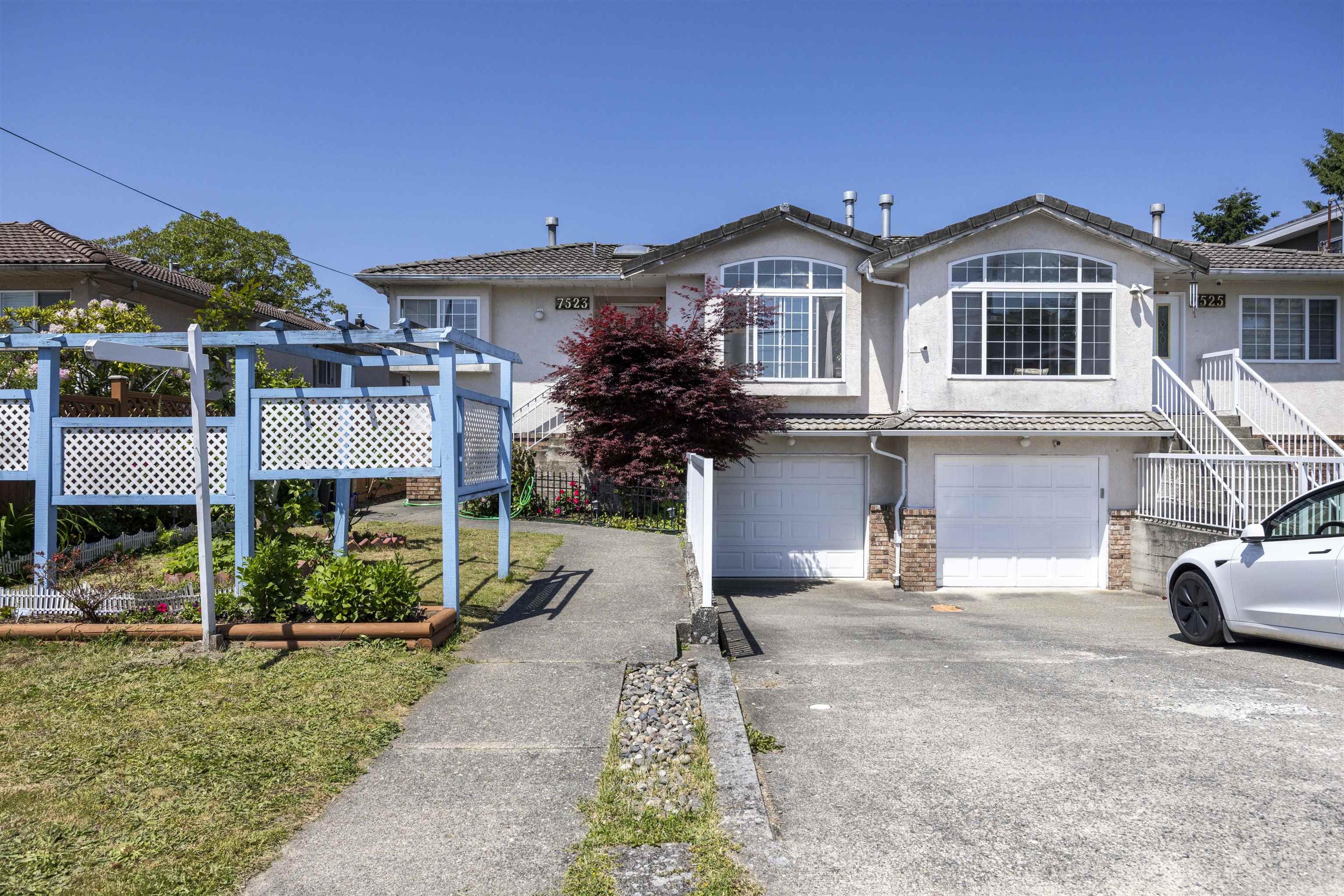 7523 17th Avenue, Burnaby - Exteriors - Photo 3