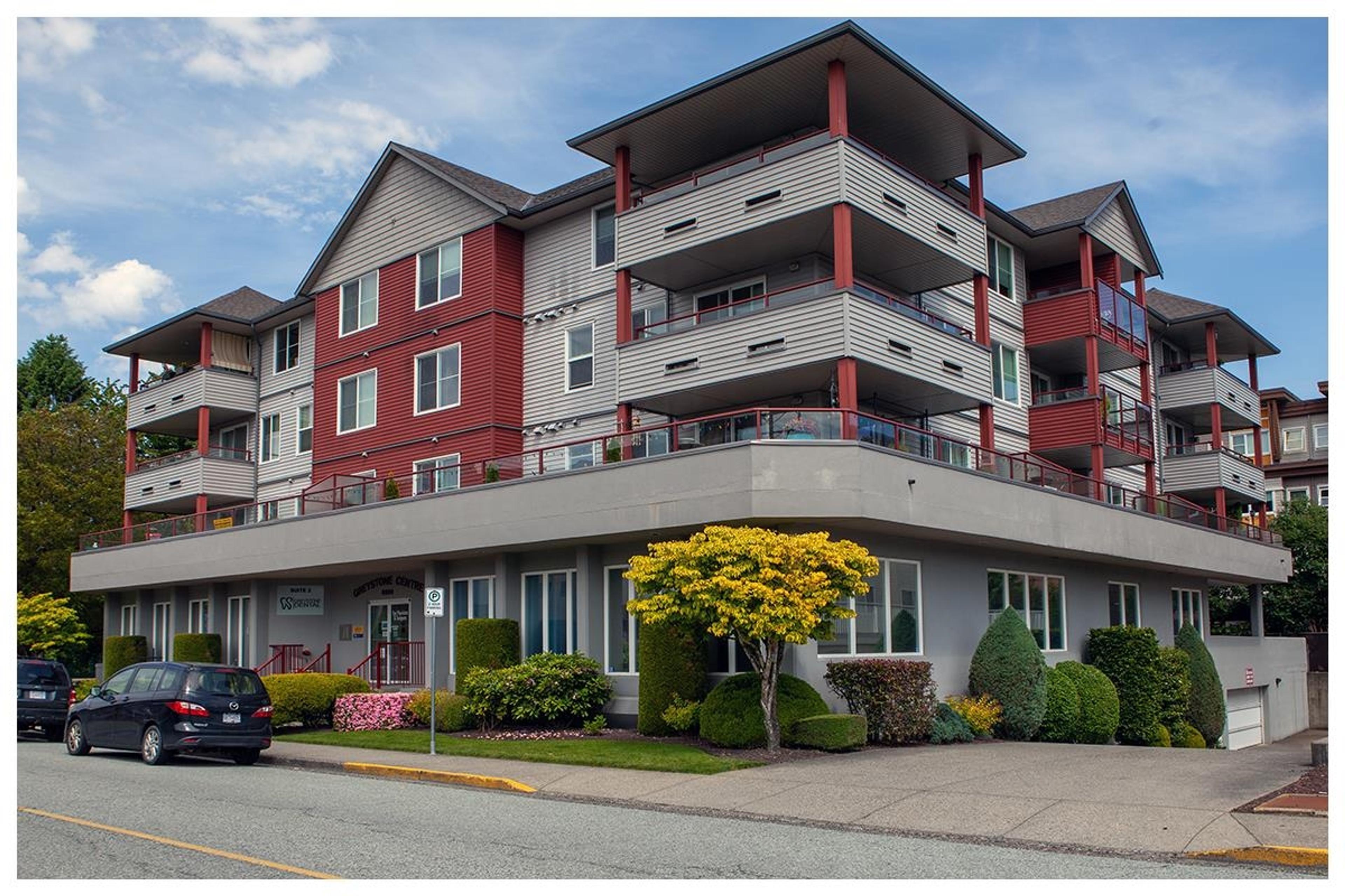 8980 Mary Street, Chilliwack - Exteriors - Full Complex View - Photo 1