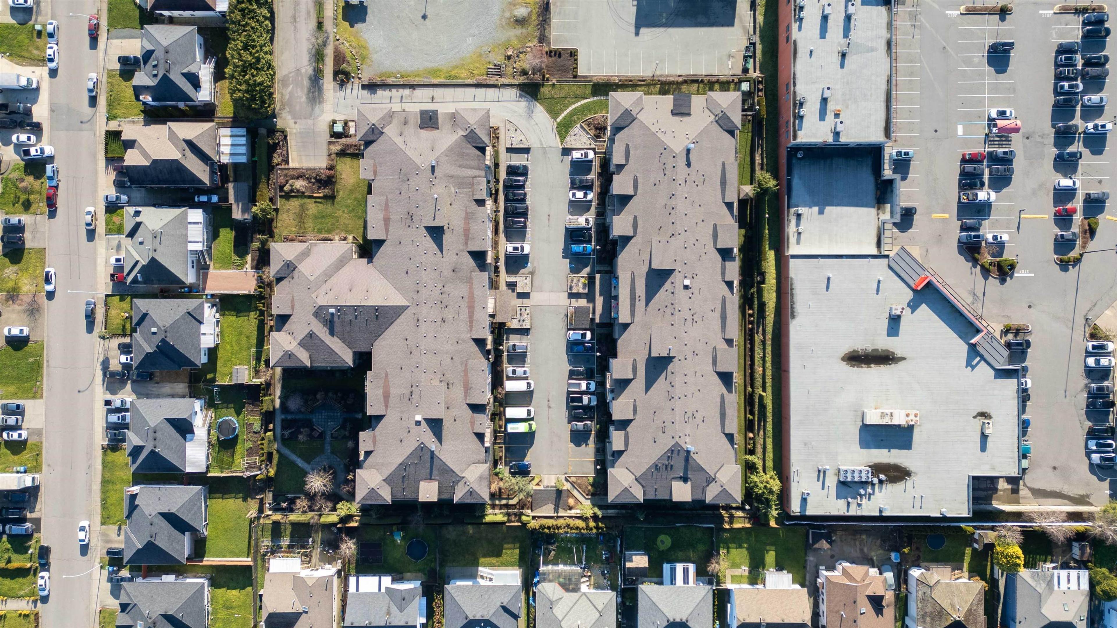 30525 Cardinal Avenue, Abbotsford - Exteriors - Full Complex View, Drone/Aerial View - Photo 5