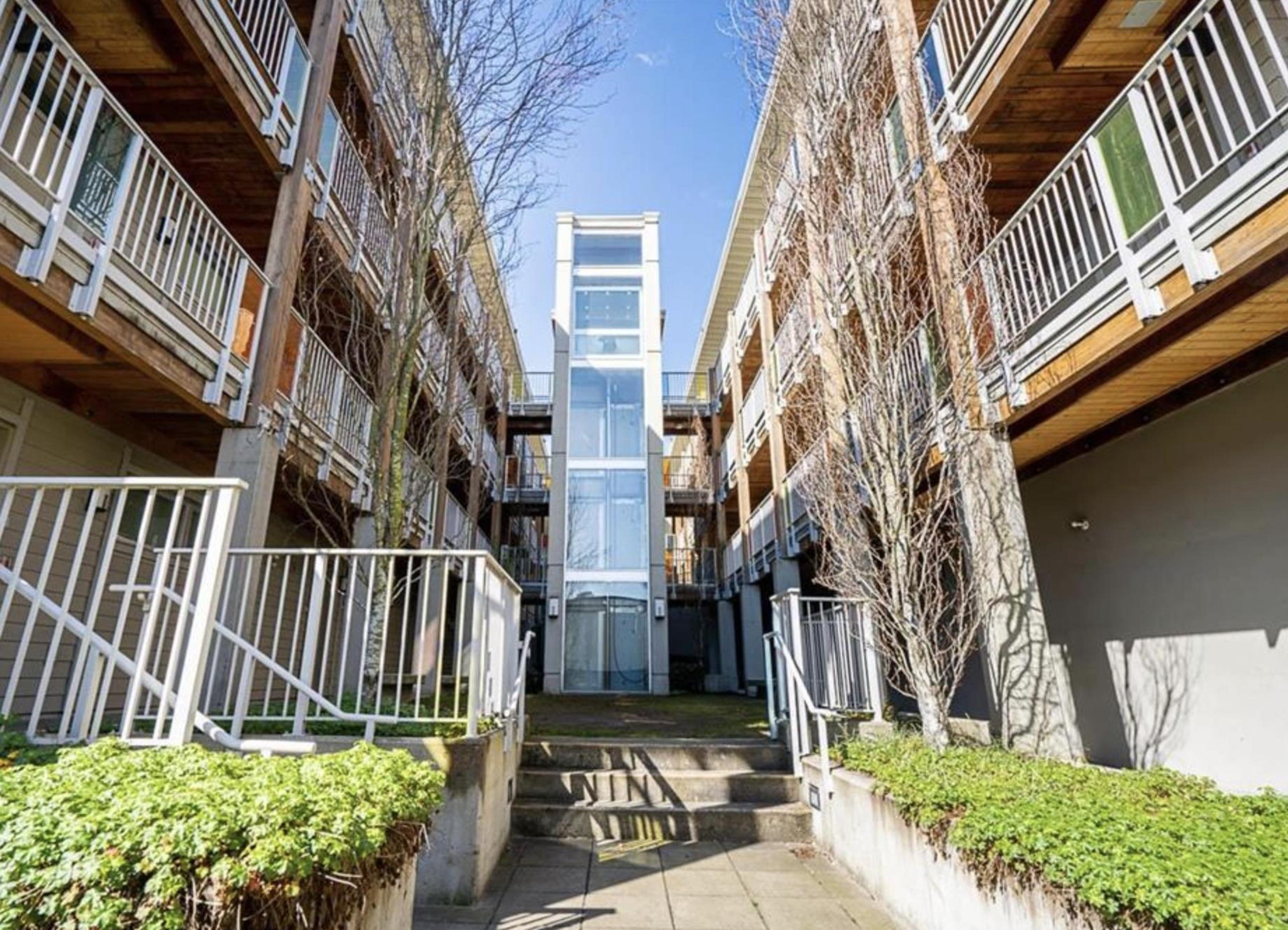 5388 Grimmer Street, Burnaby - Exteriors - Full Complex View - Photo 1