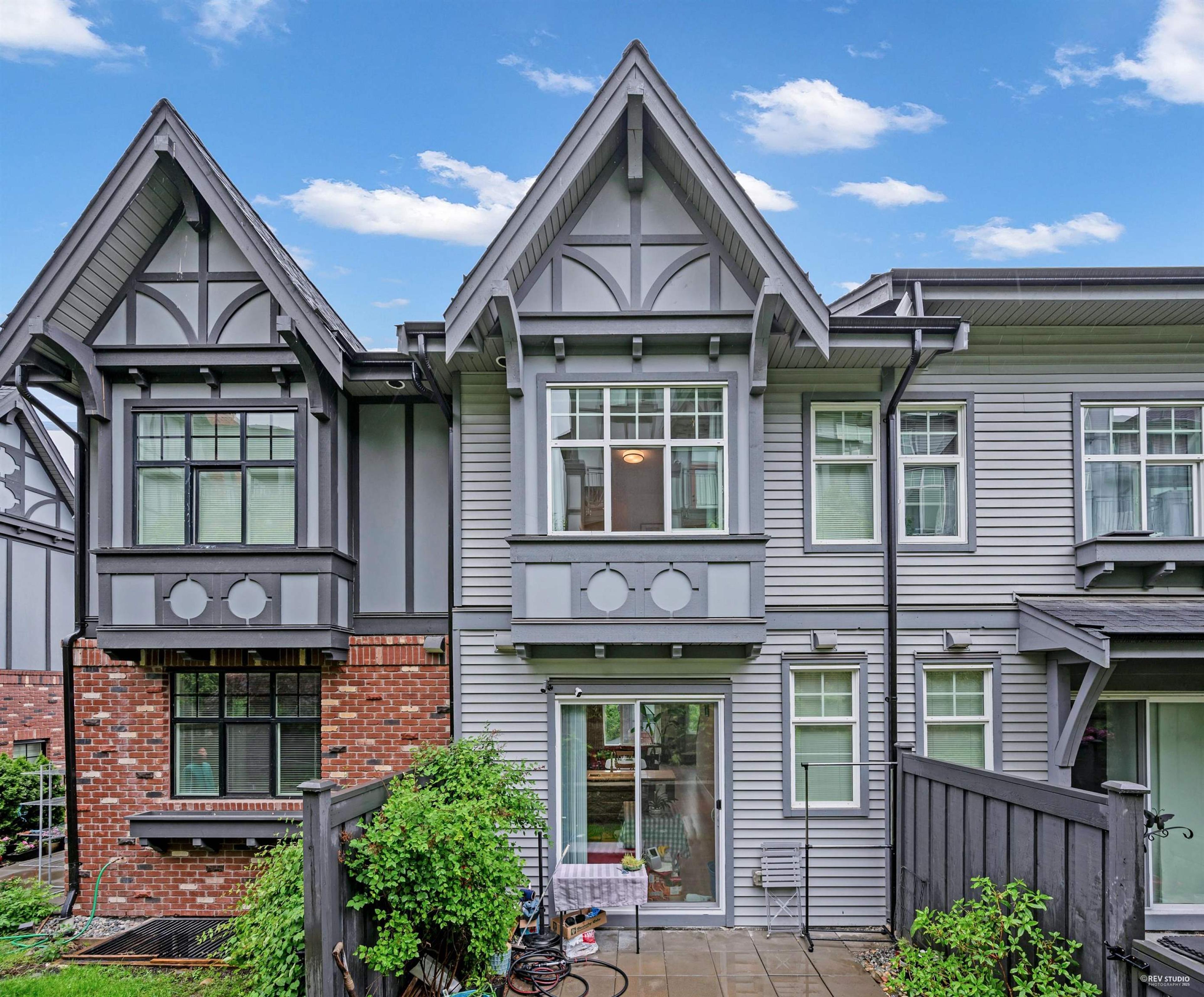 3552 Victoria Drive, Coquitlam - Exteriors - Full Complex View - Photo 1