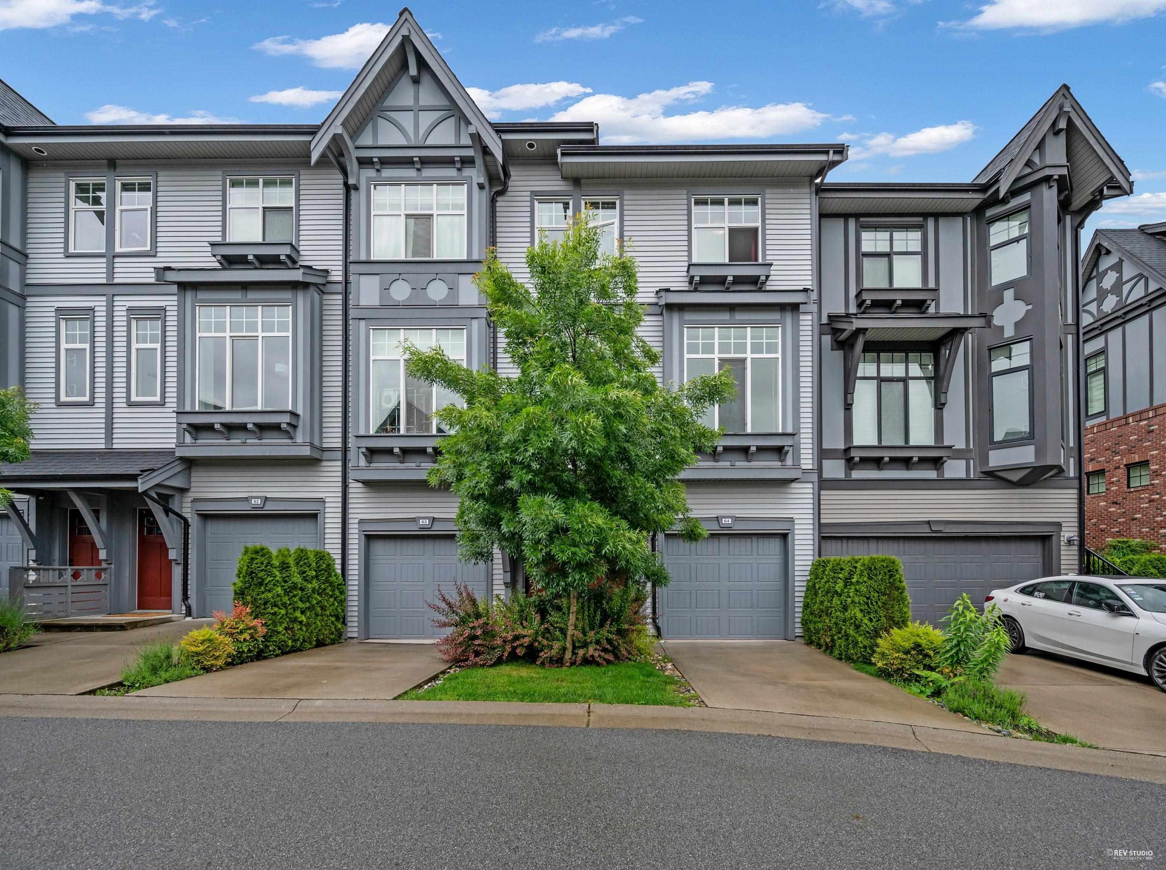 3552 Victoria Drive, Coquitlam - Exteriors - Full Complex View - Photo 2