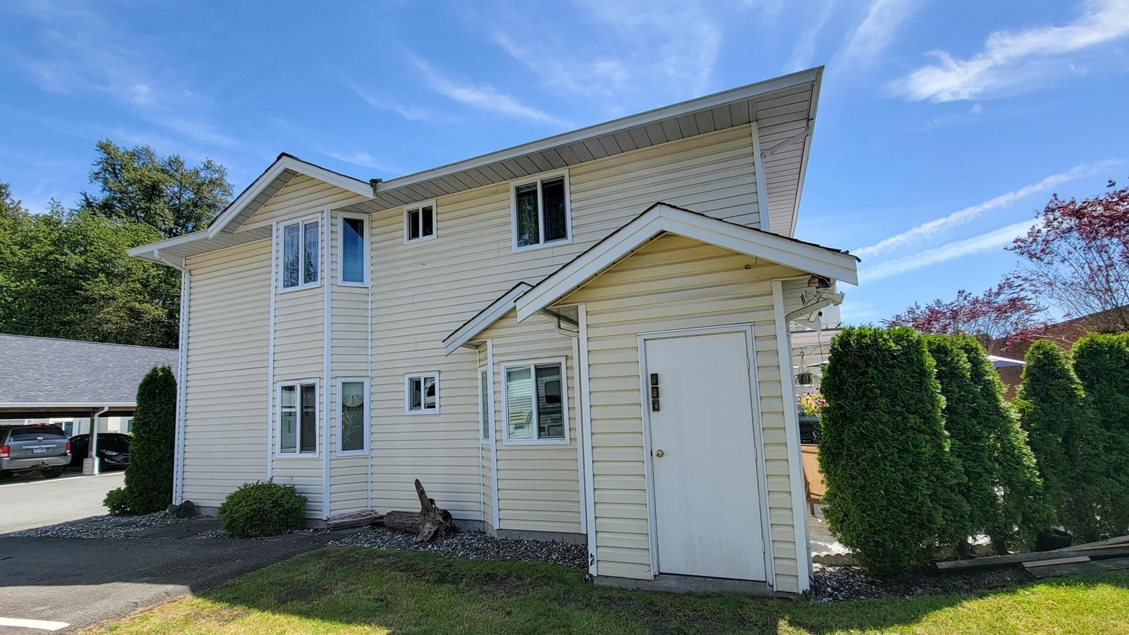 20799 119 Avenue, Maple Ridge - Exteriors - Photo 1