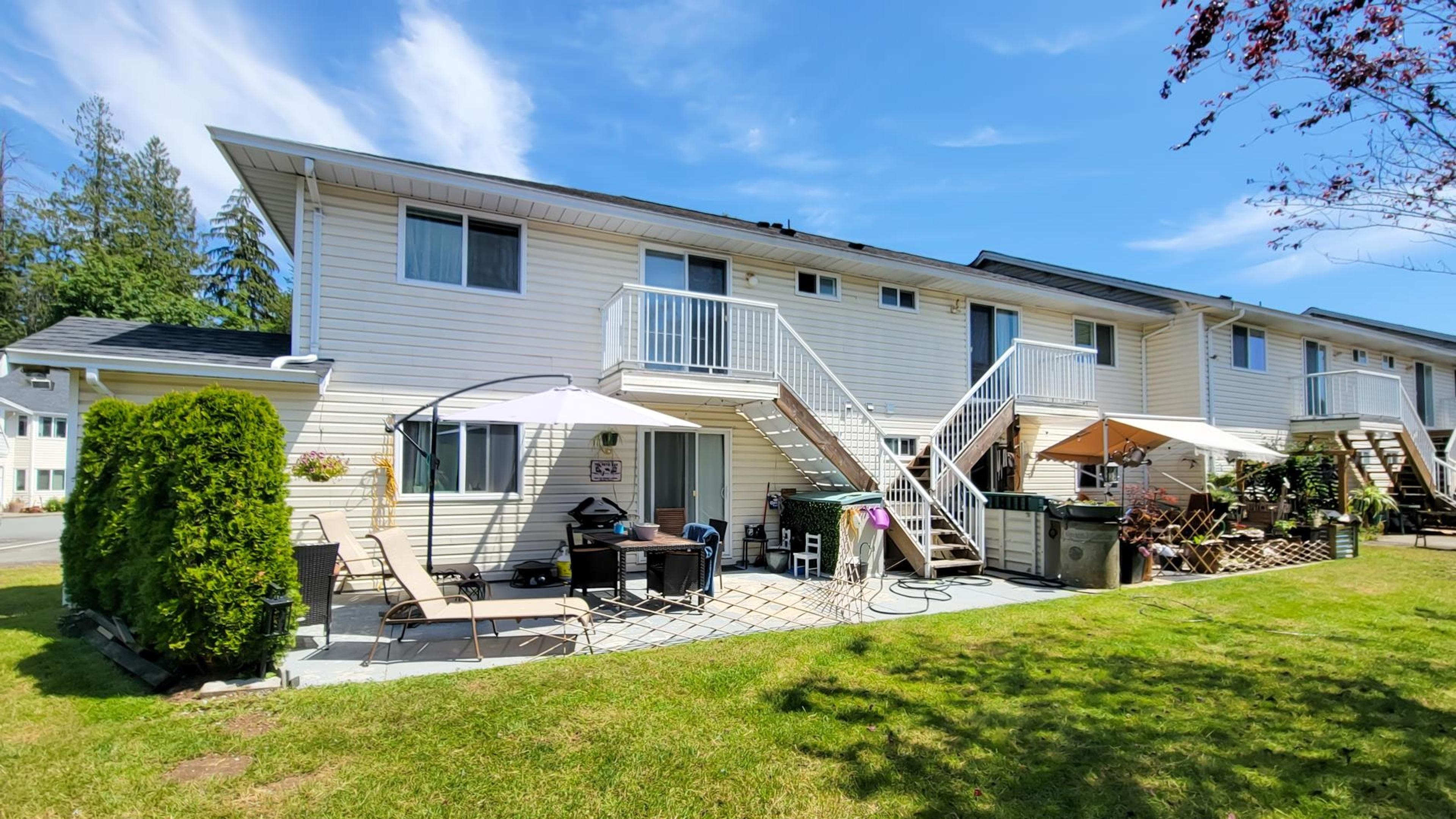 20799 119 Avenue, Maple Ridge - Exteriors - Full Complex View - Photo 2