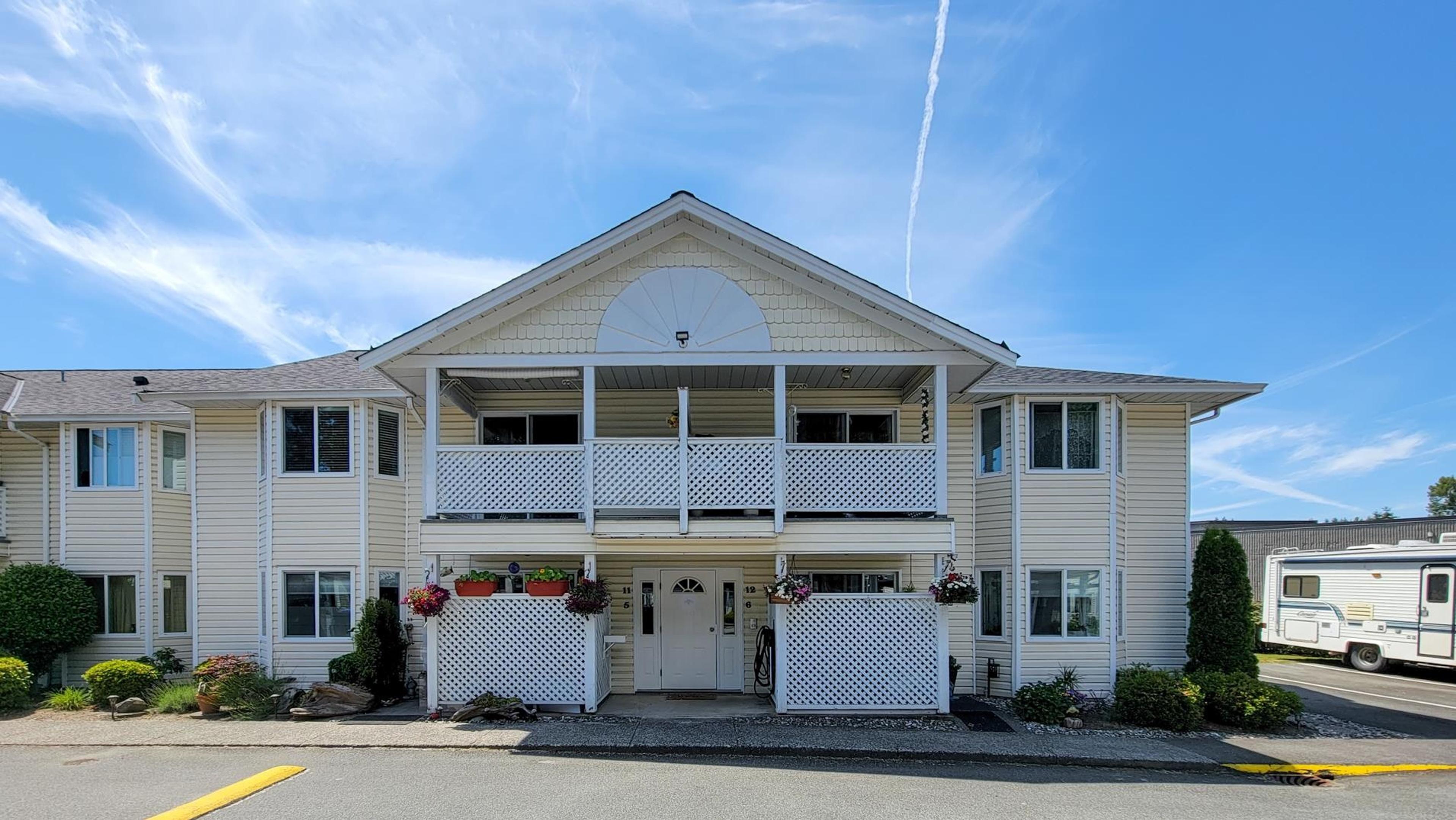 20799 119 Avenue, Maple Ridge - Exteriors - Full Complex View - Photo 3