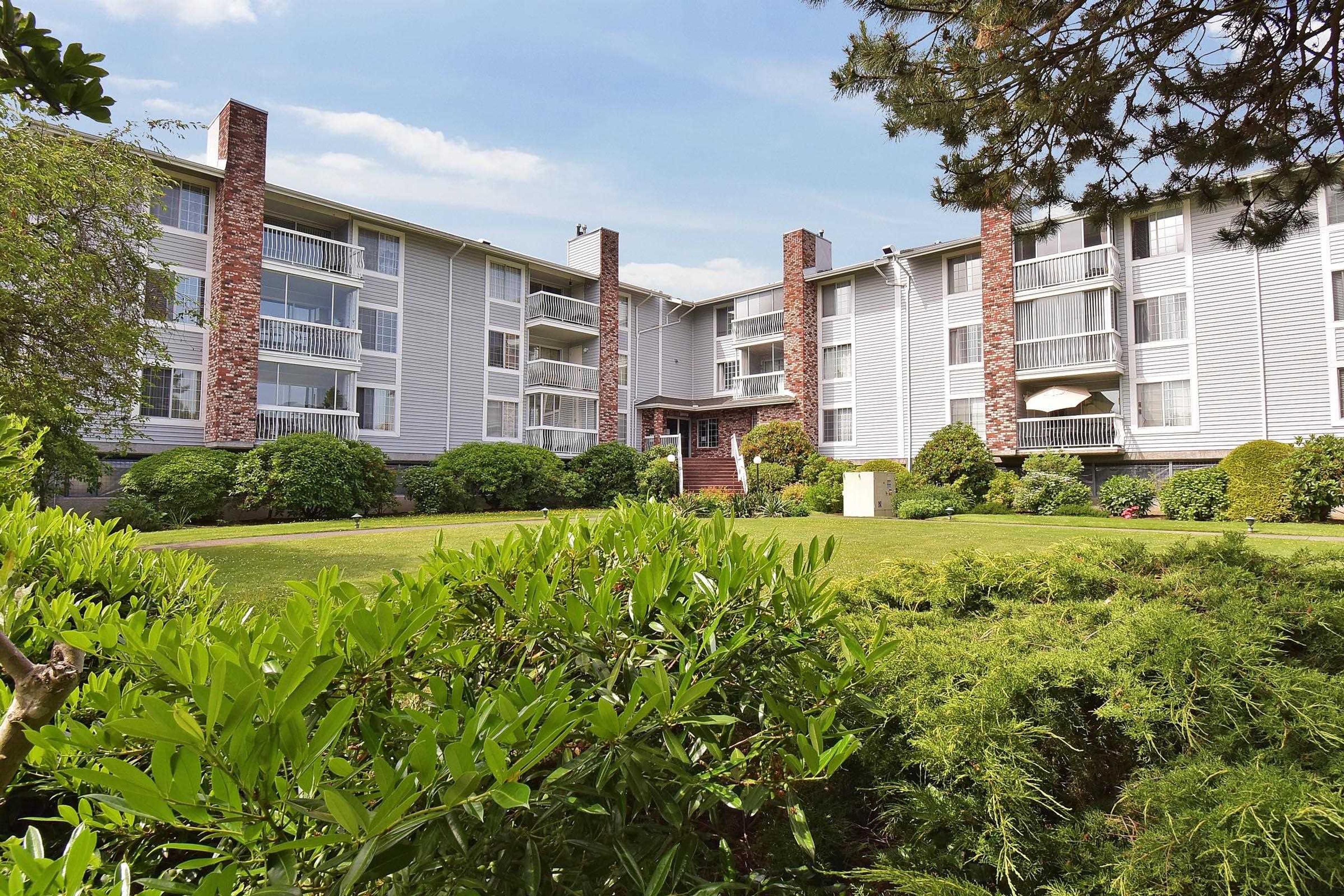 5379 205 Street, Langley - Exteriors - Full Complex View - Photo 1