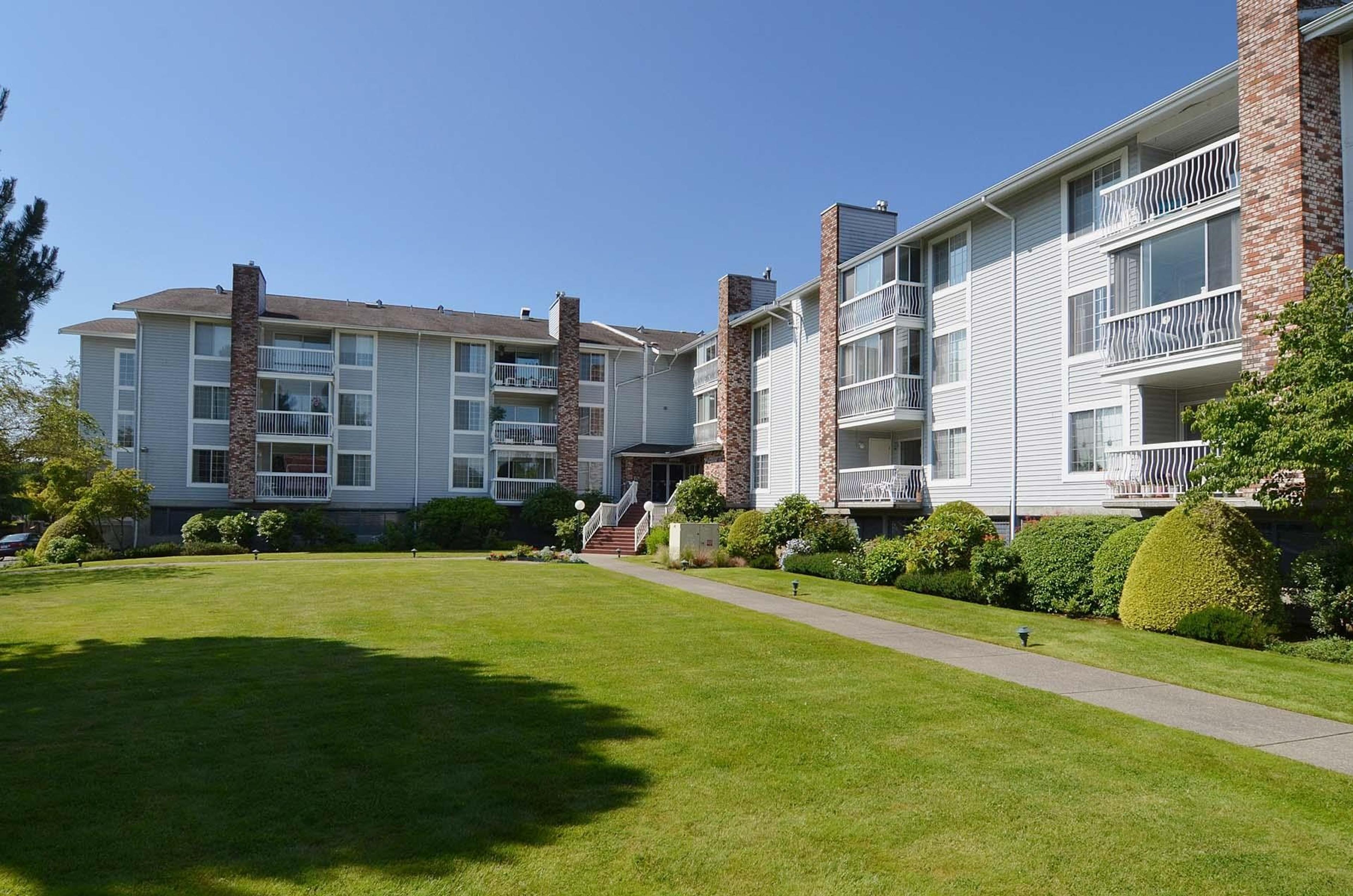 5379 205 Street, Langley - Exteriors - Full Complex View - Photo 3