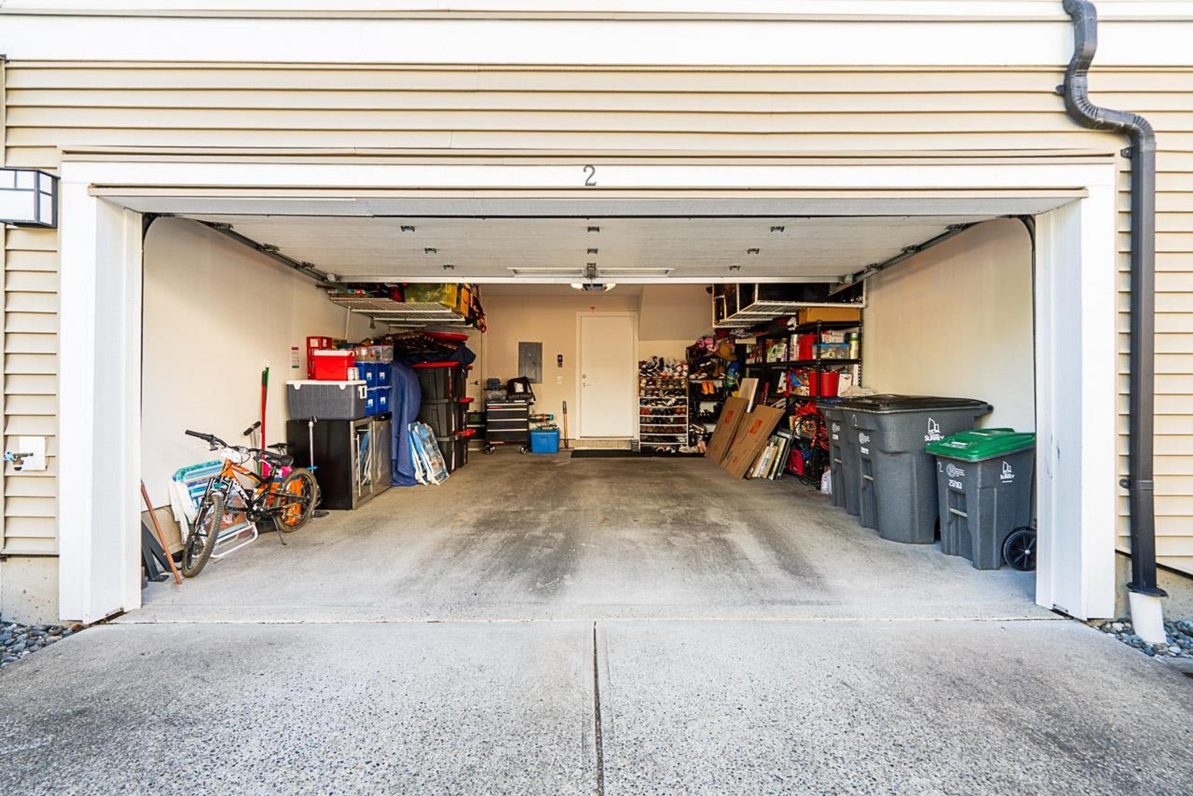 2450 161a Street, Surrey - Exteriors - Photo 2