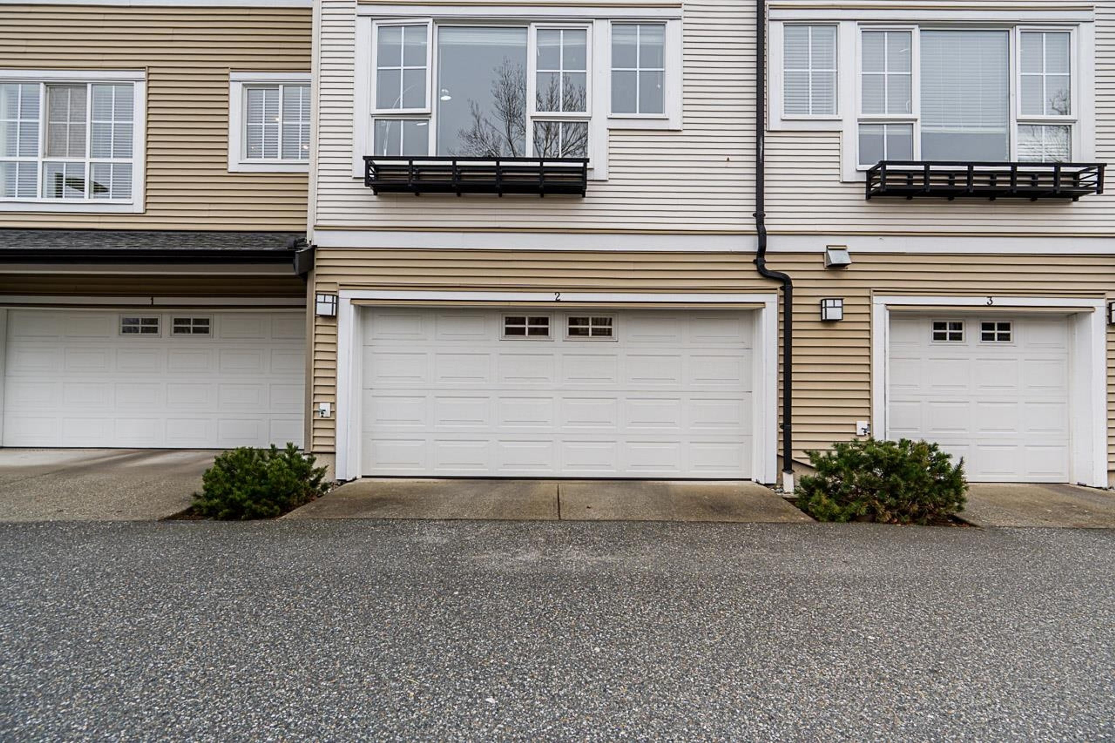 2450 161a Street, Surrey - Exteriors - Full Complex View - Photo 3