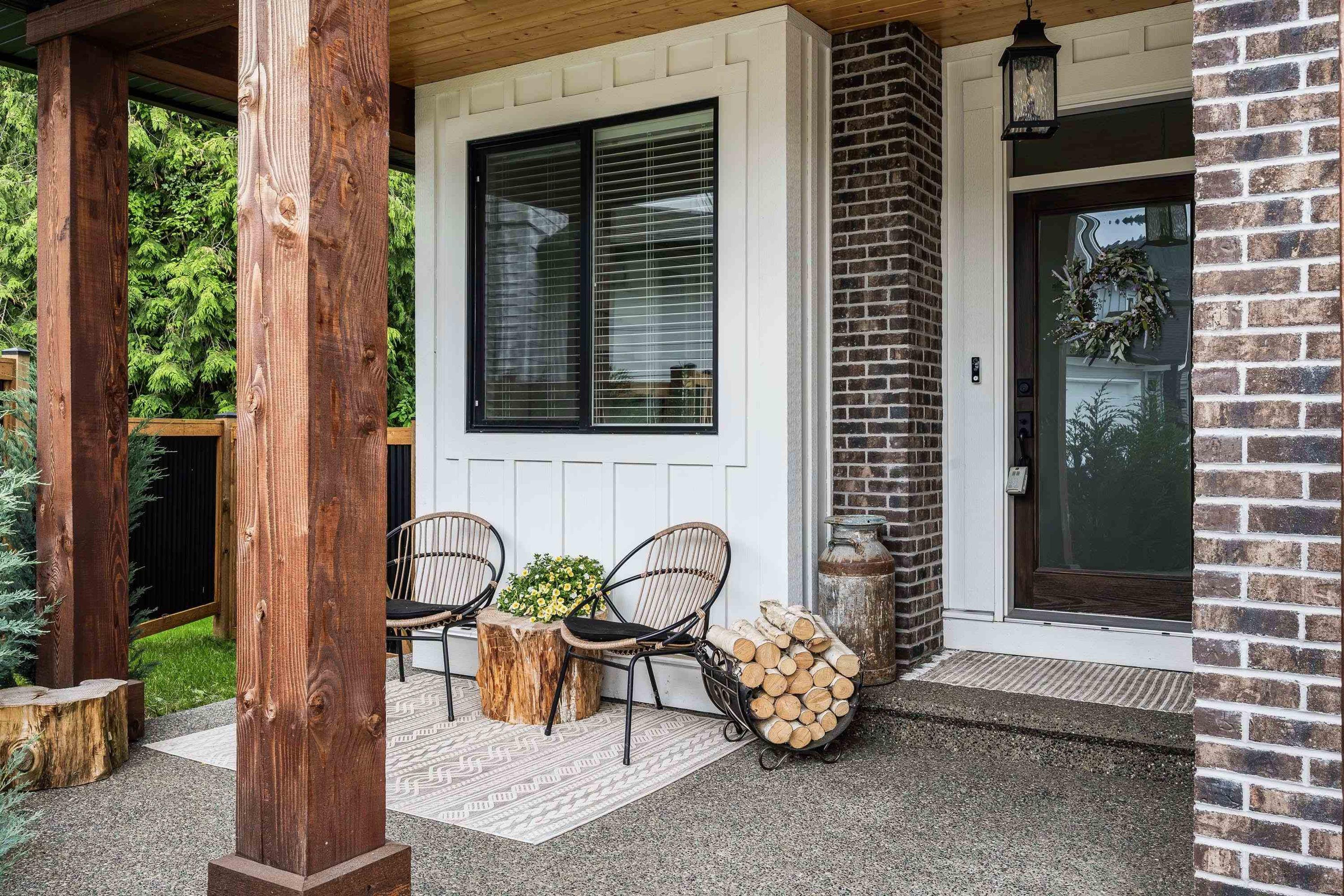 46379 Uplands Road, Chilliwack - Exteriors - Photo 1