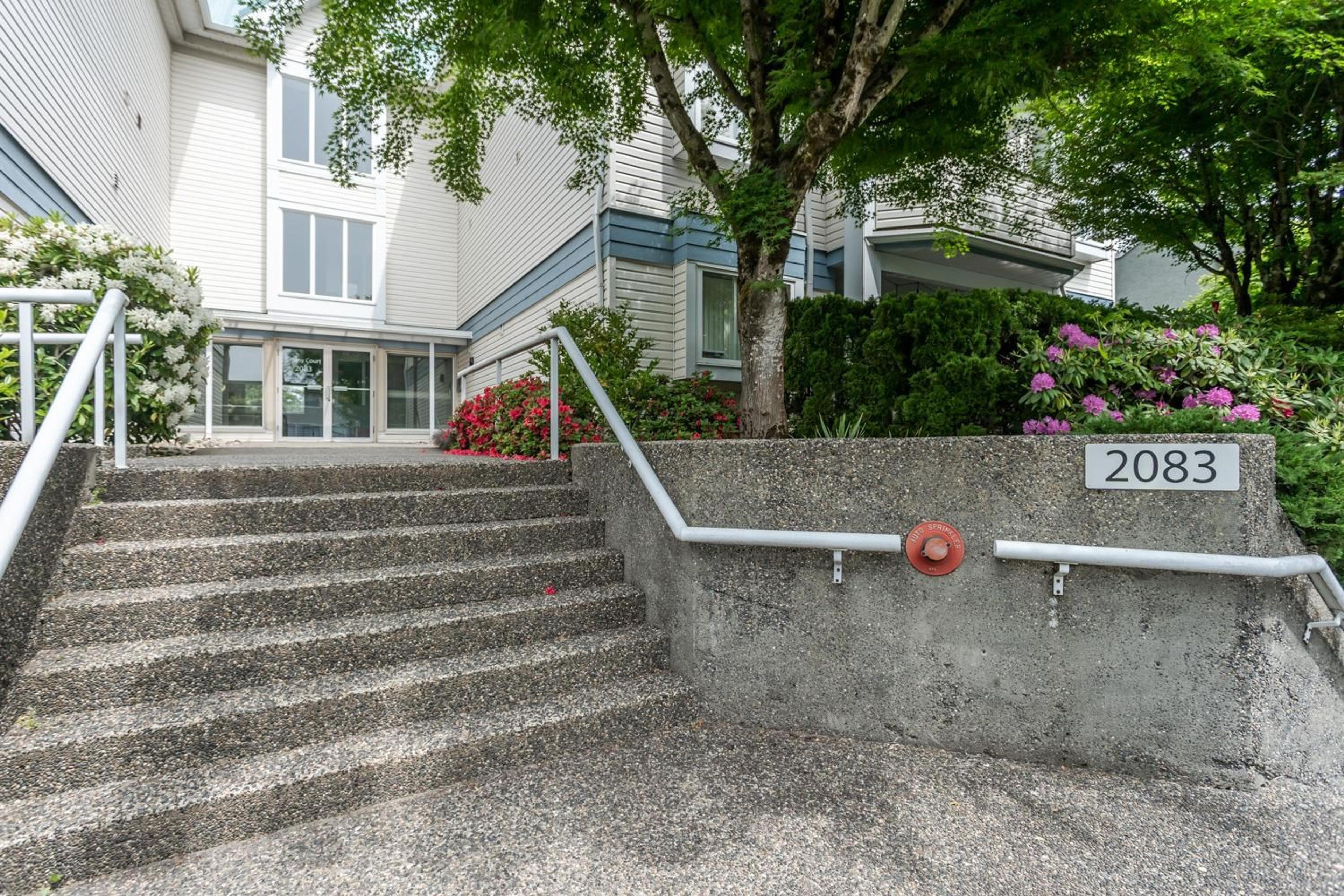 2083 Coquitlam Avenue, Port Coquitlam - Exteriors - Photo 1