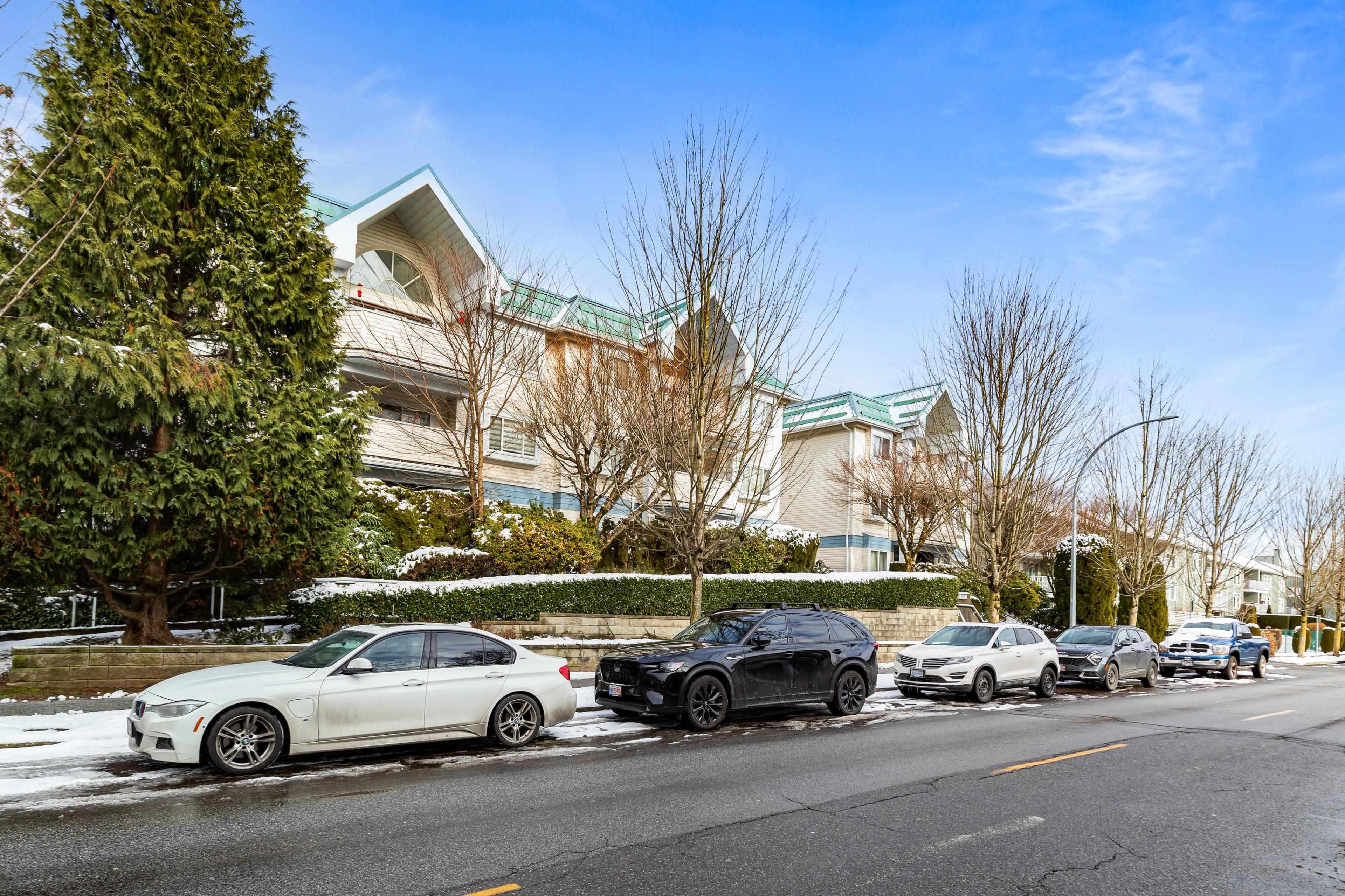 2083 Coquitlam Avenue, Port Coquitlam - Exteriors - Full Complex View - Photo 2