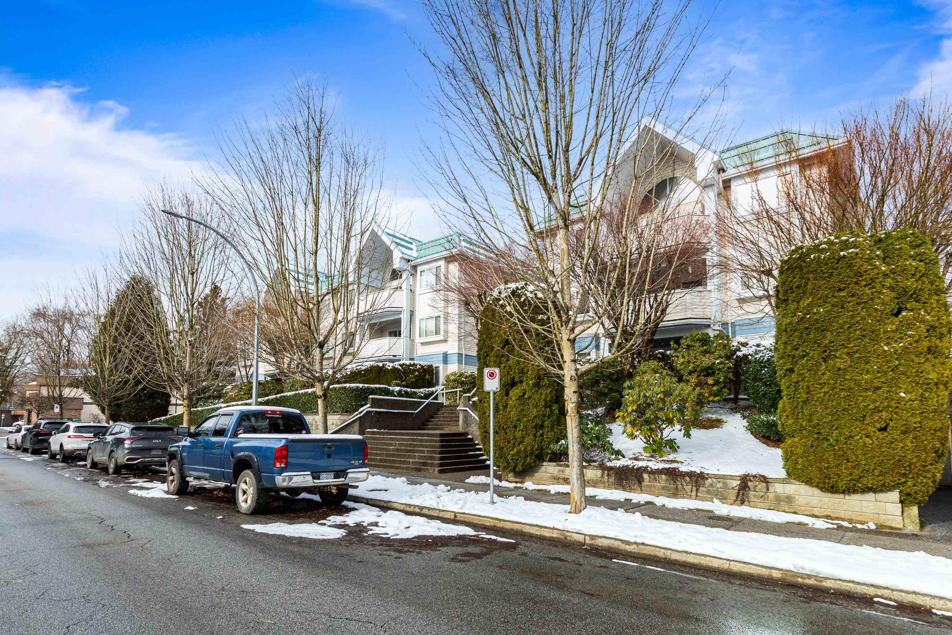 2083 Coquitlam Avenue, Port Coquitlam - Exteriors - Full Complex View - Photo 6