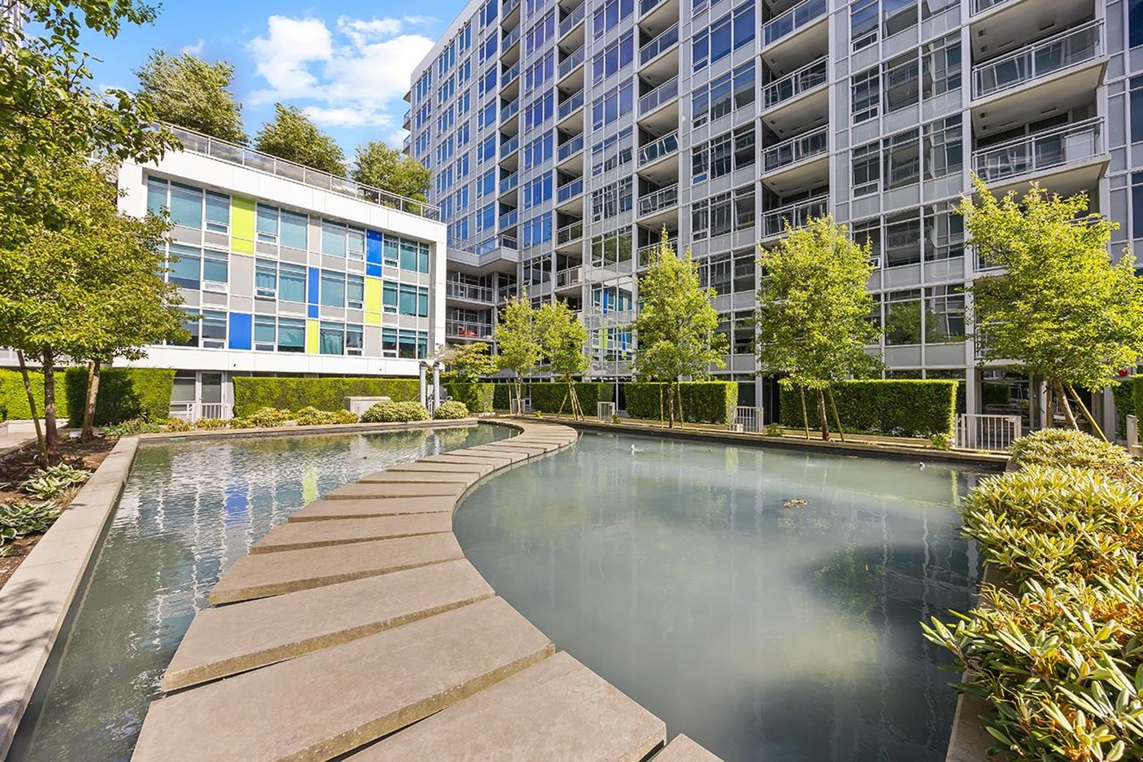 6288 No. 3 Road, Richmond - Exteriors - Full Complex View - Photo 1