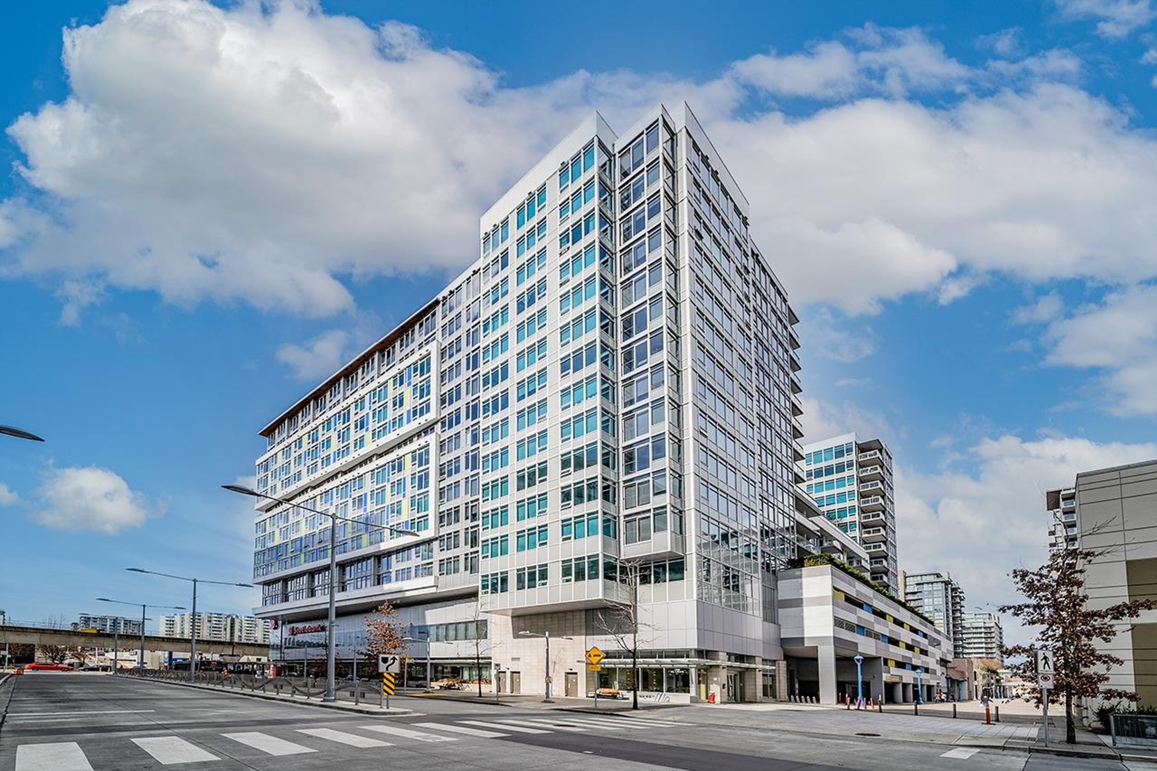 6288 No. 3 Road, Richmond - Exteriors - Photo 3