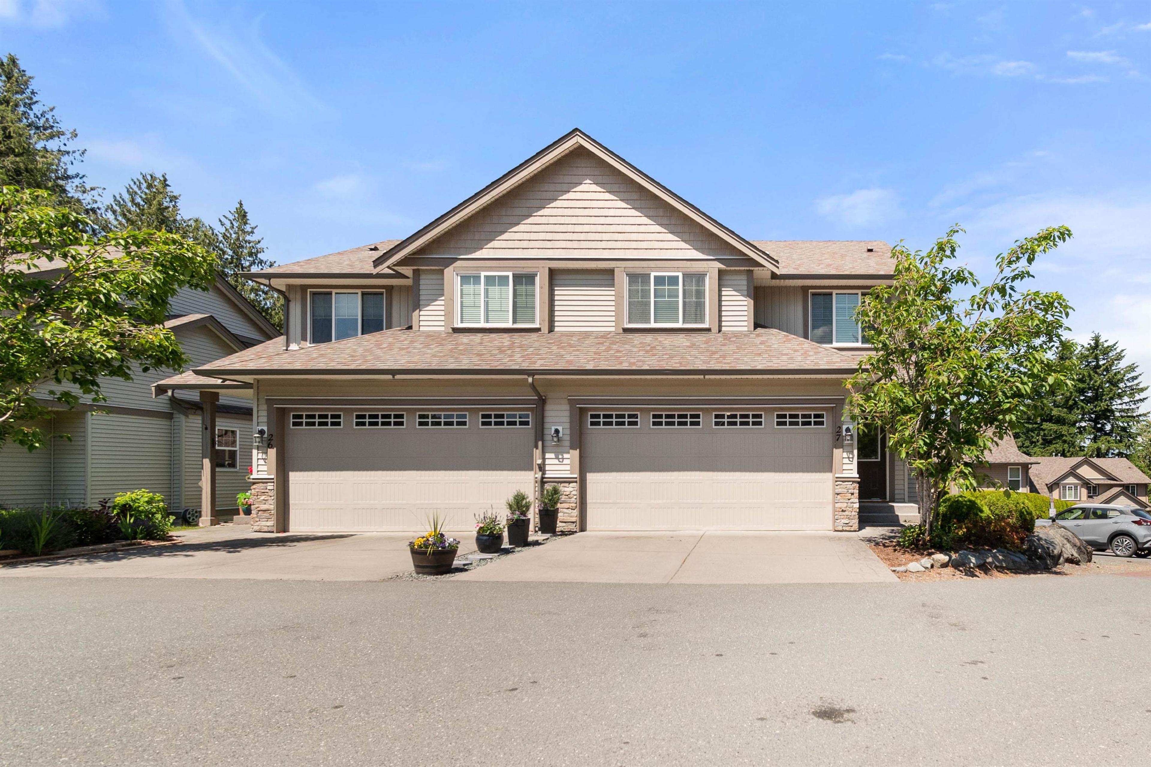 46791 Hudson Road, Chilliwack - Exteriors - Photo 1