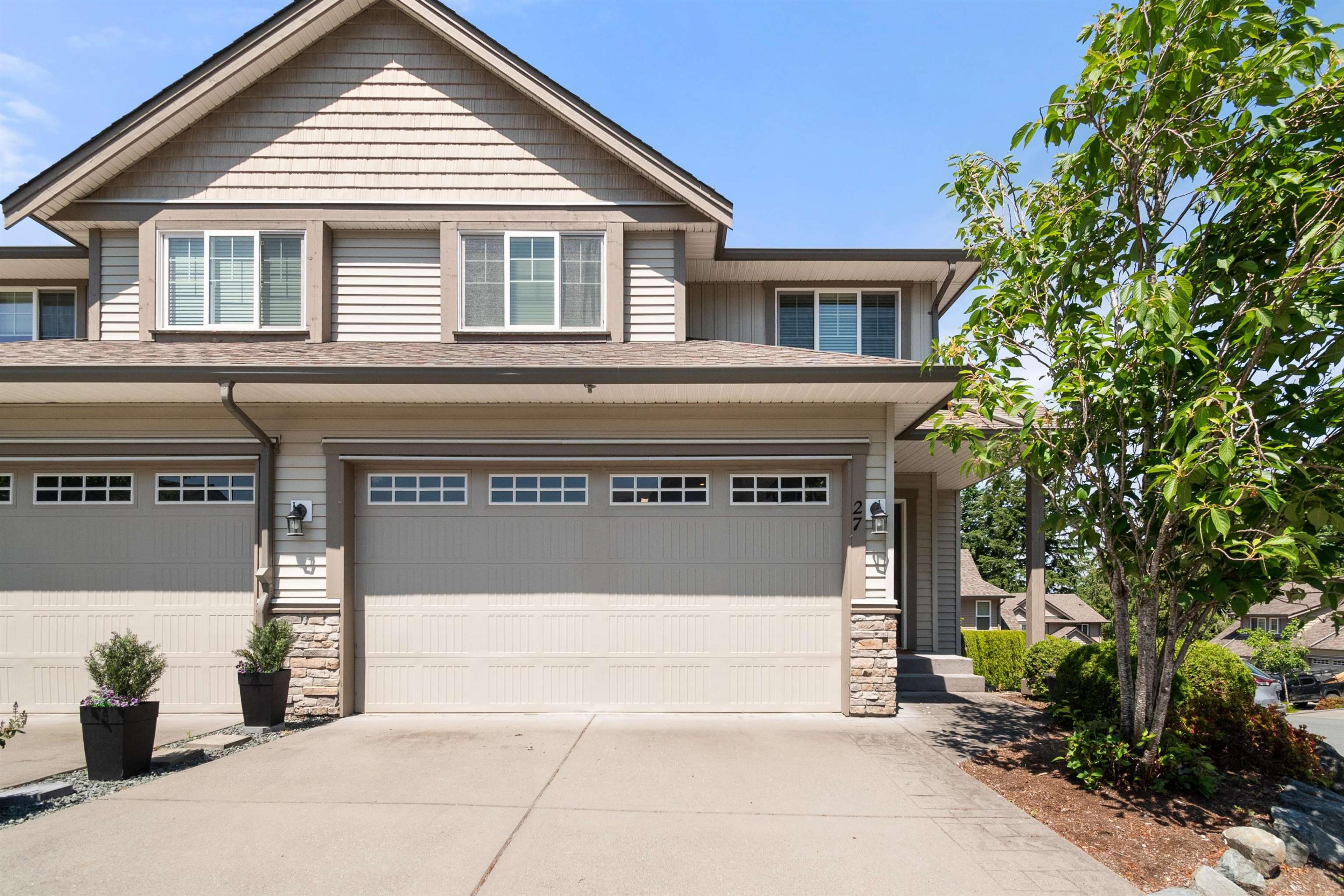 46791 Hudson Road, Chilliwack - Exteriors - Photo 2