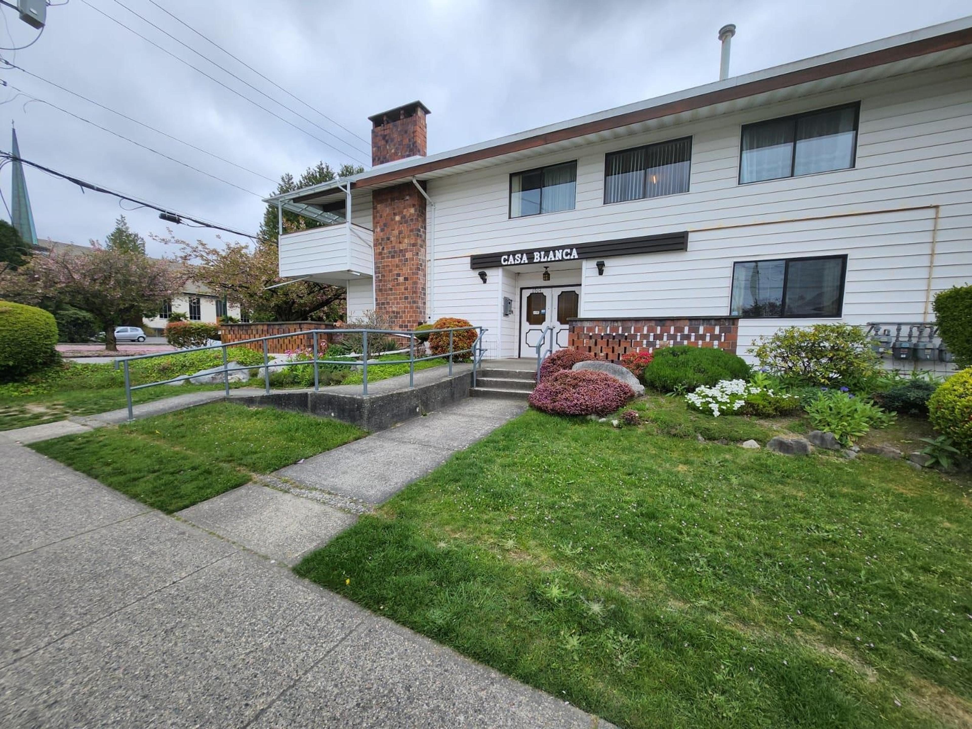 6904 Fraser Street, Vancouver - Exteriors - Photo 1