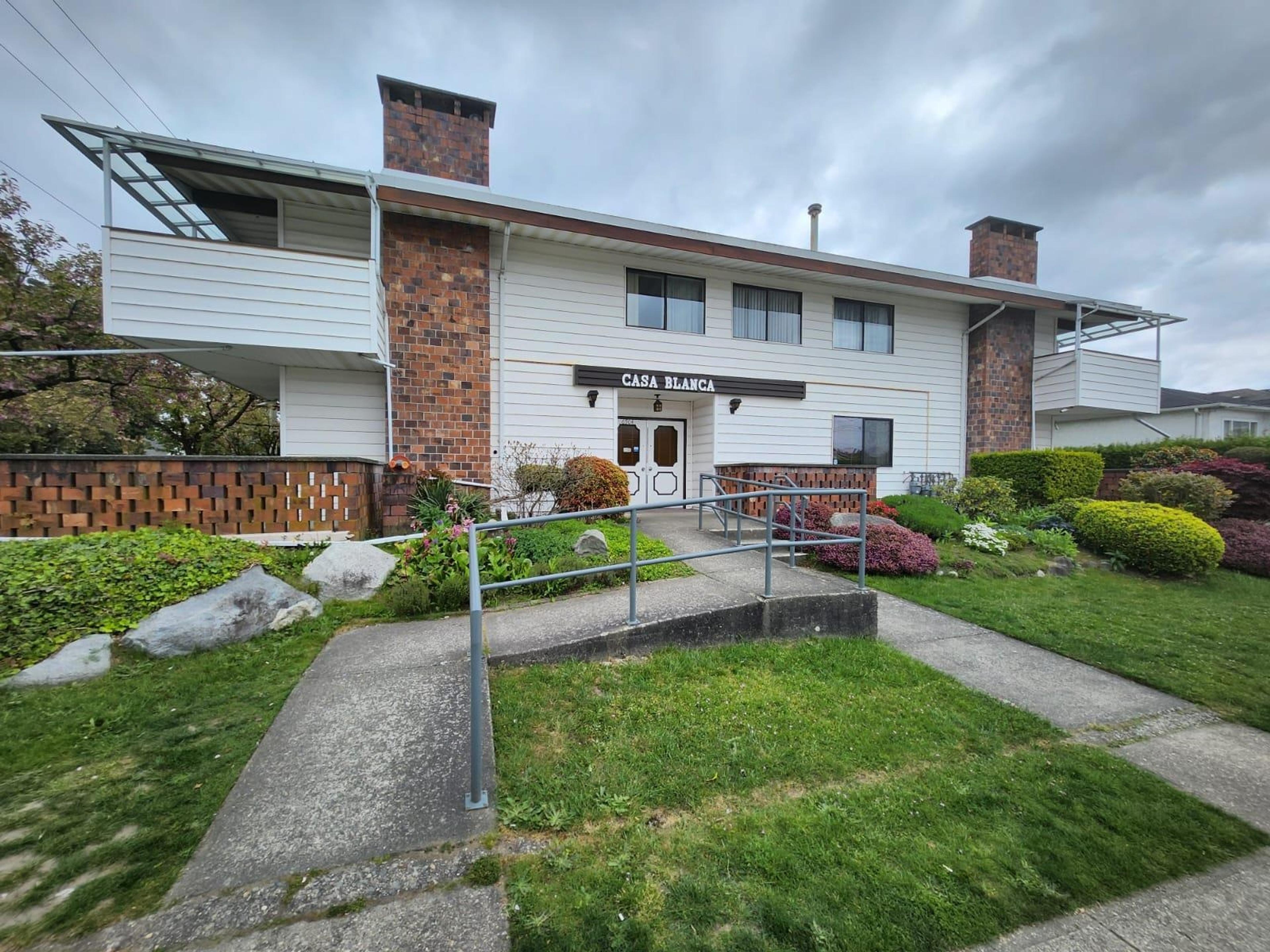 6904 Fraser Street, Vancouver - Exteriors - Full Complex View - Photo 4