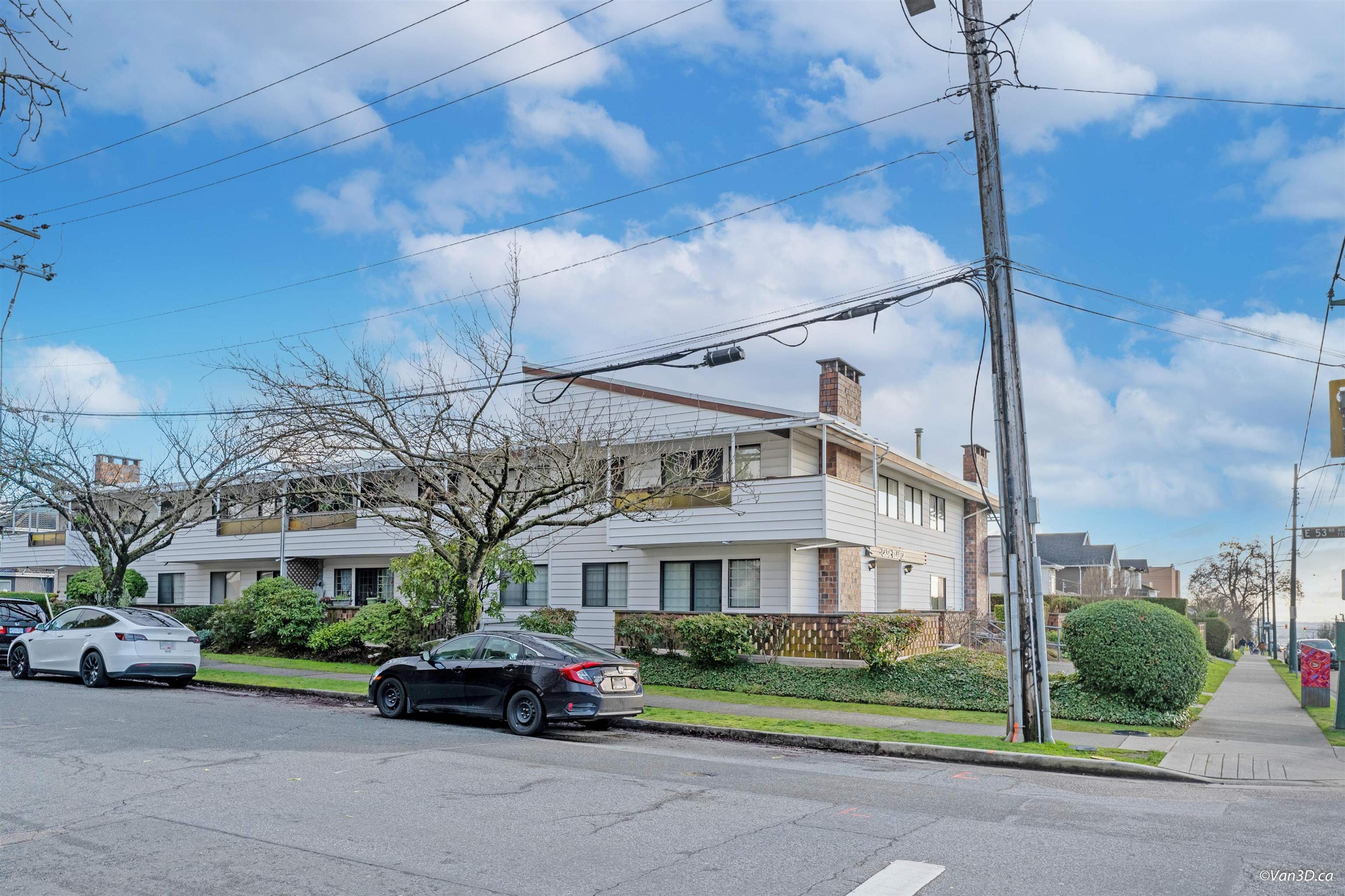 6904 Fraser Street, Vancouver - Exteriors - Photo 6