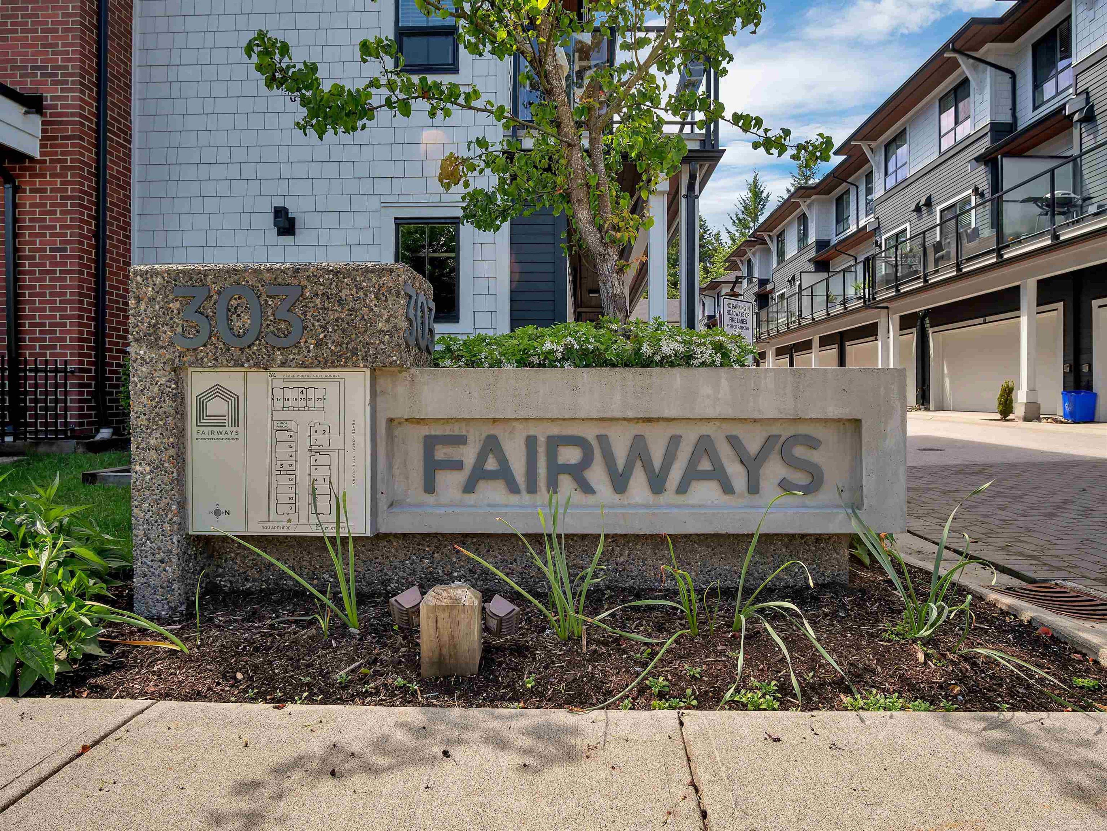 303 171 Street, Surrey - Exteriors - Photo 3