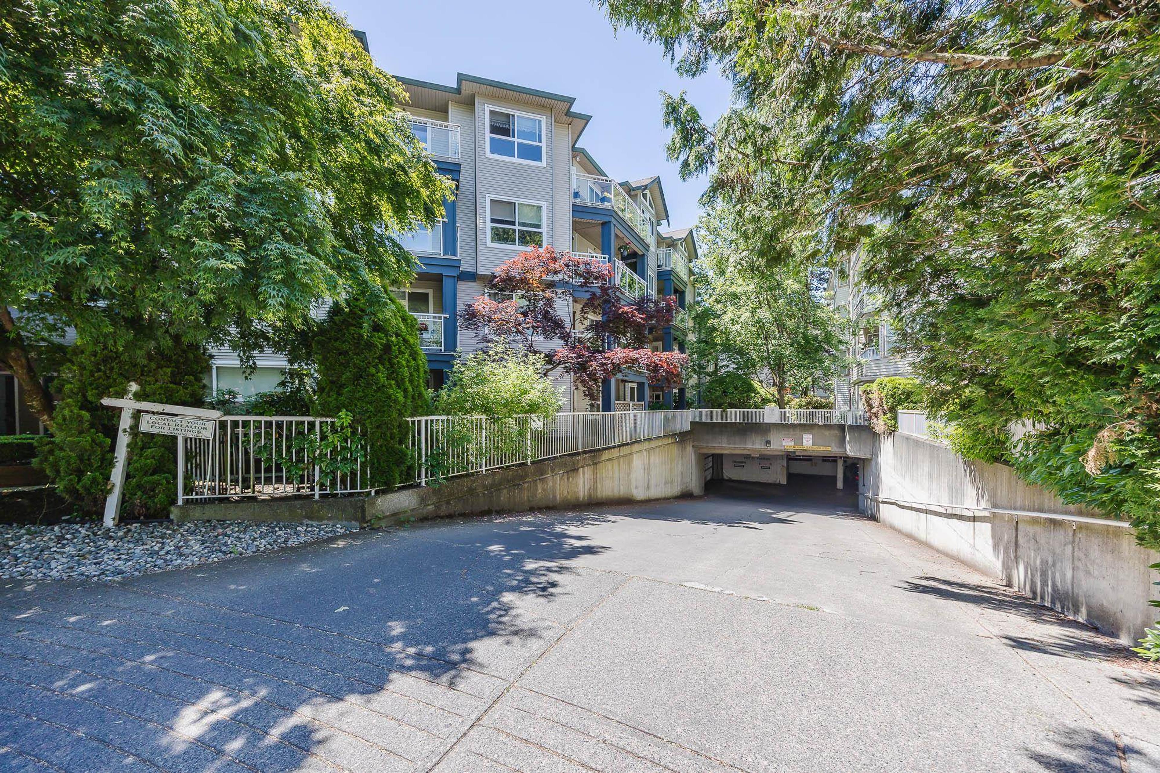 8115 121a Street, Surrey - Exteriors - Full Complex View - Photo 5