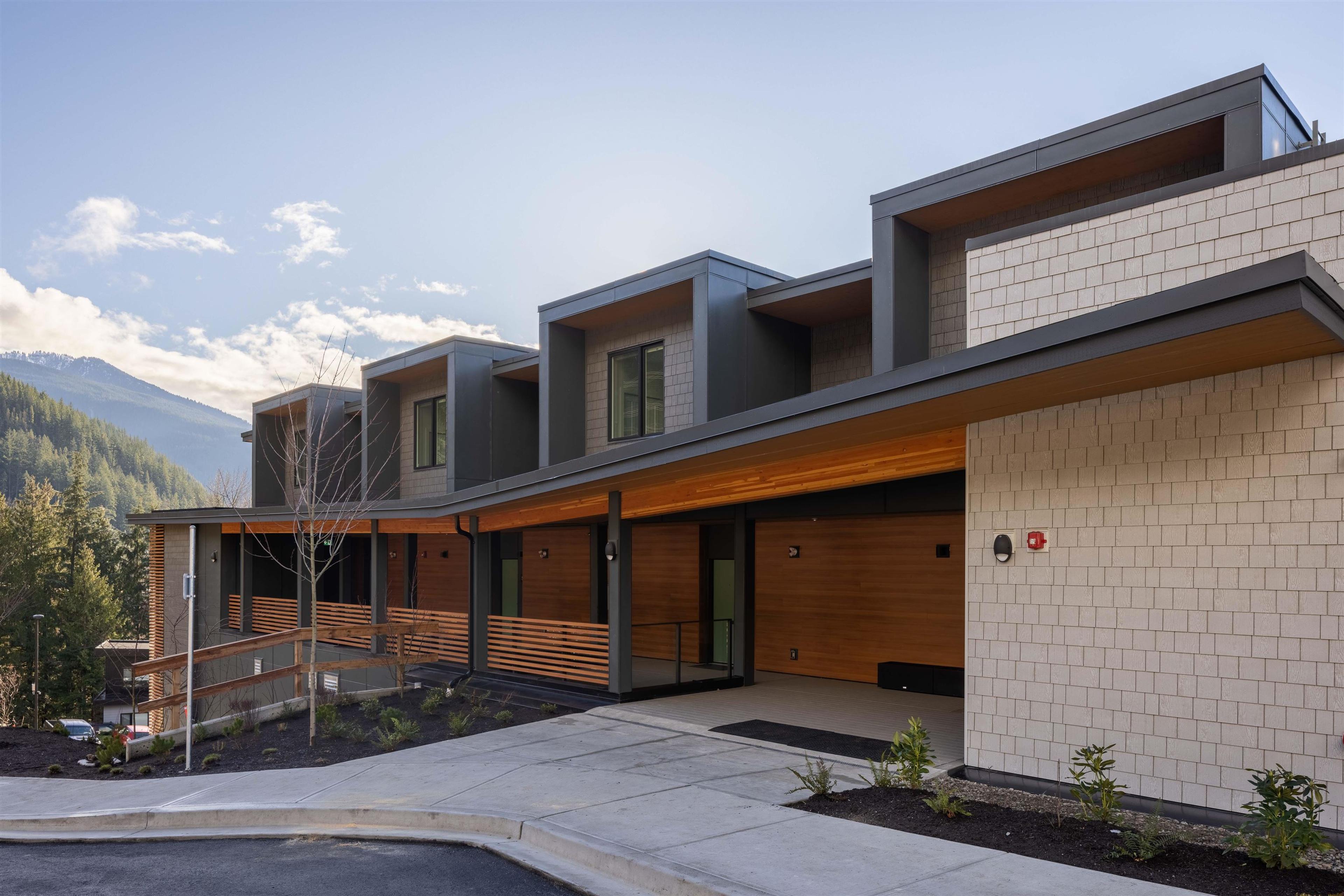 3405 Mamquam Road, Squamish - Exteriors - Full Complex View - Photo 1