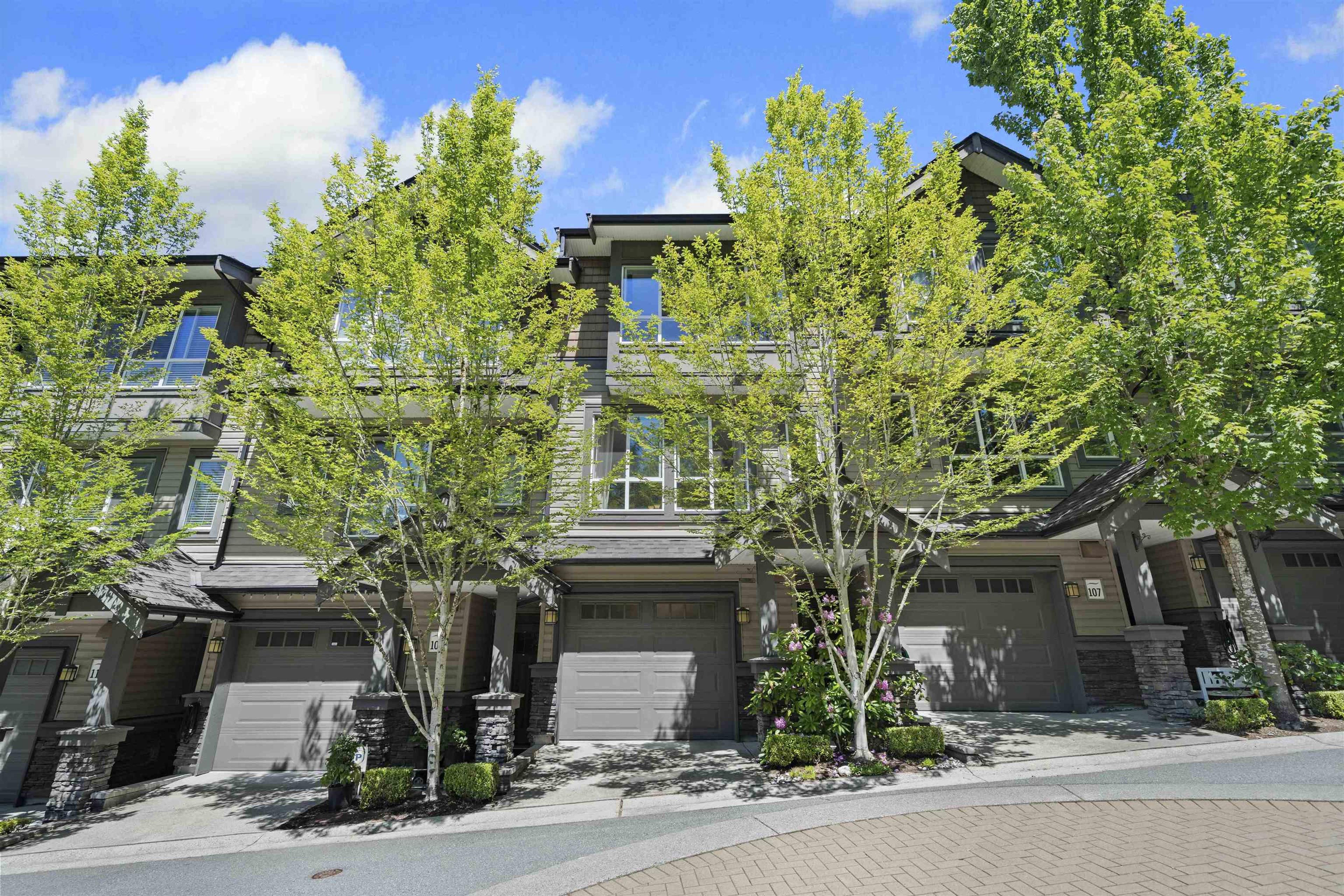 1480 Southview Street, Coquitlam - Exteriors - Full Complex View - Photo 1