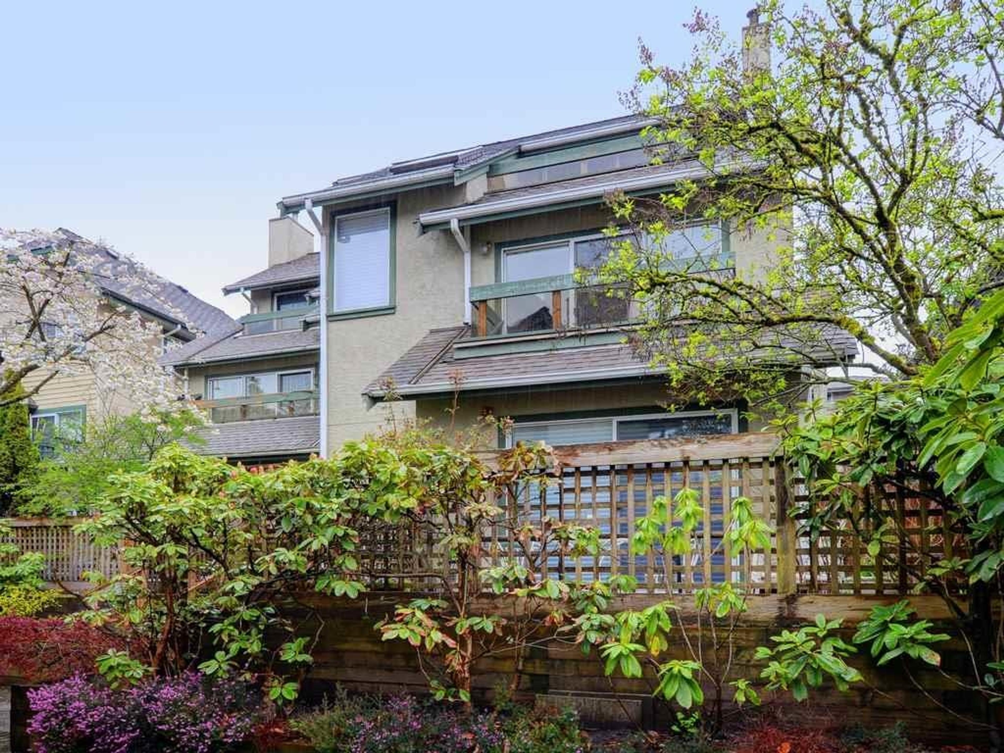 2136 Eastern Avenue, North Vancouver - Exteriors - Photo 1