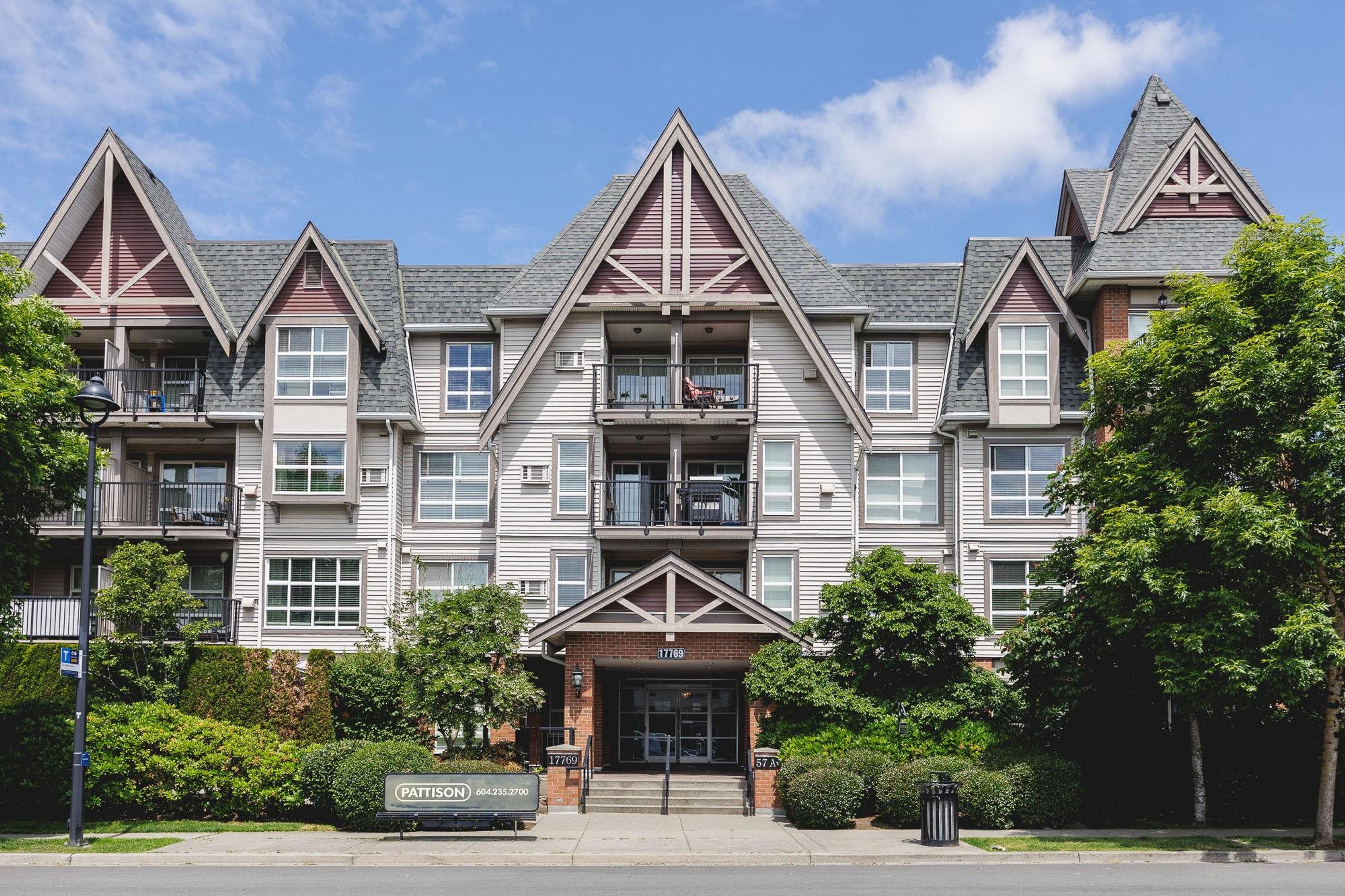 17769 57 Avenue, Surrey - Exteriors - Photo 9