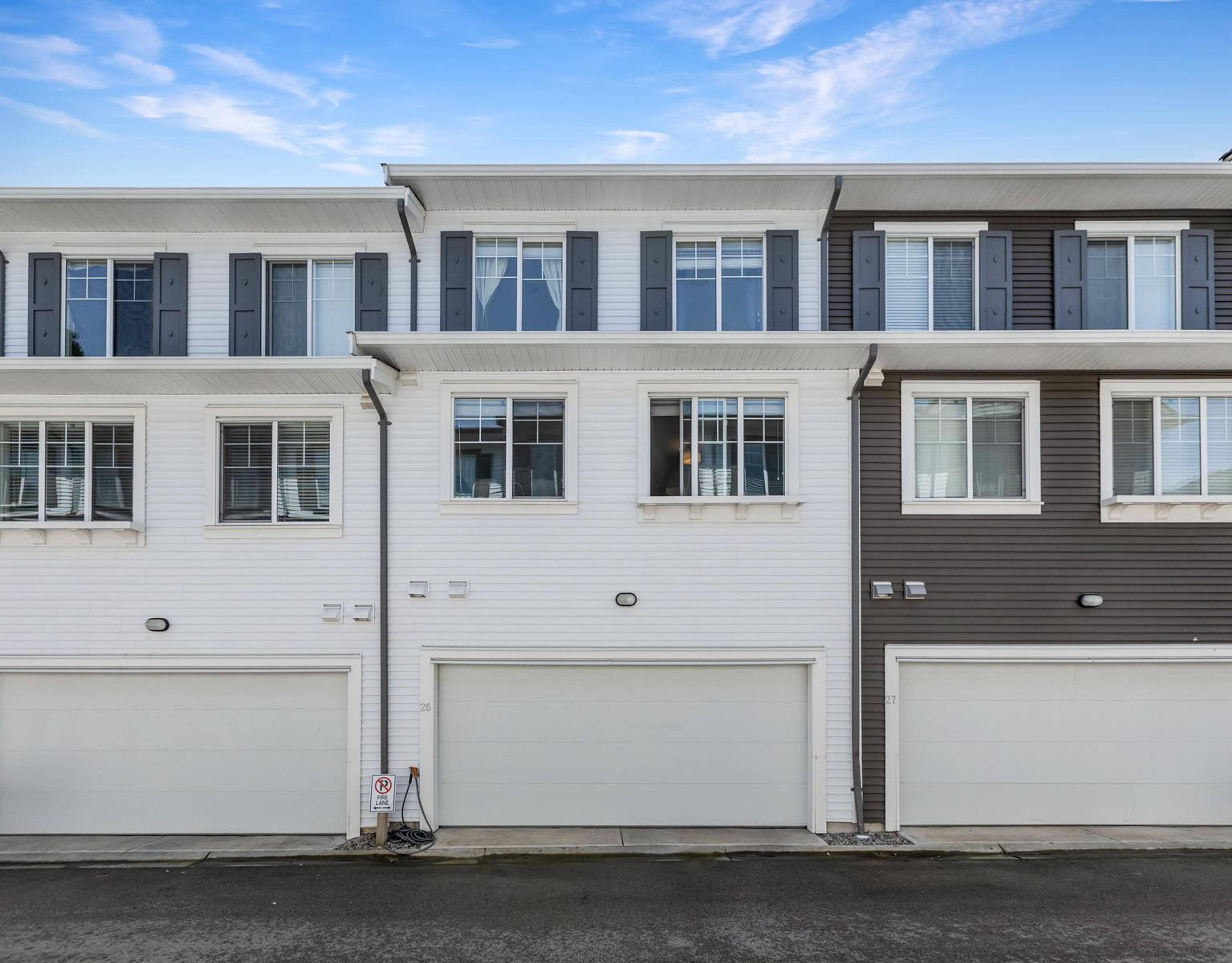16337 15 Avenue, Surrey - Exteriors - Full Complex View - Photo 1