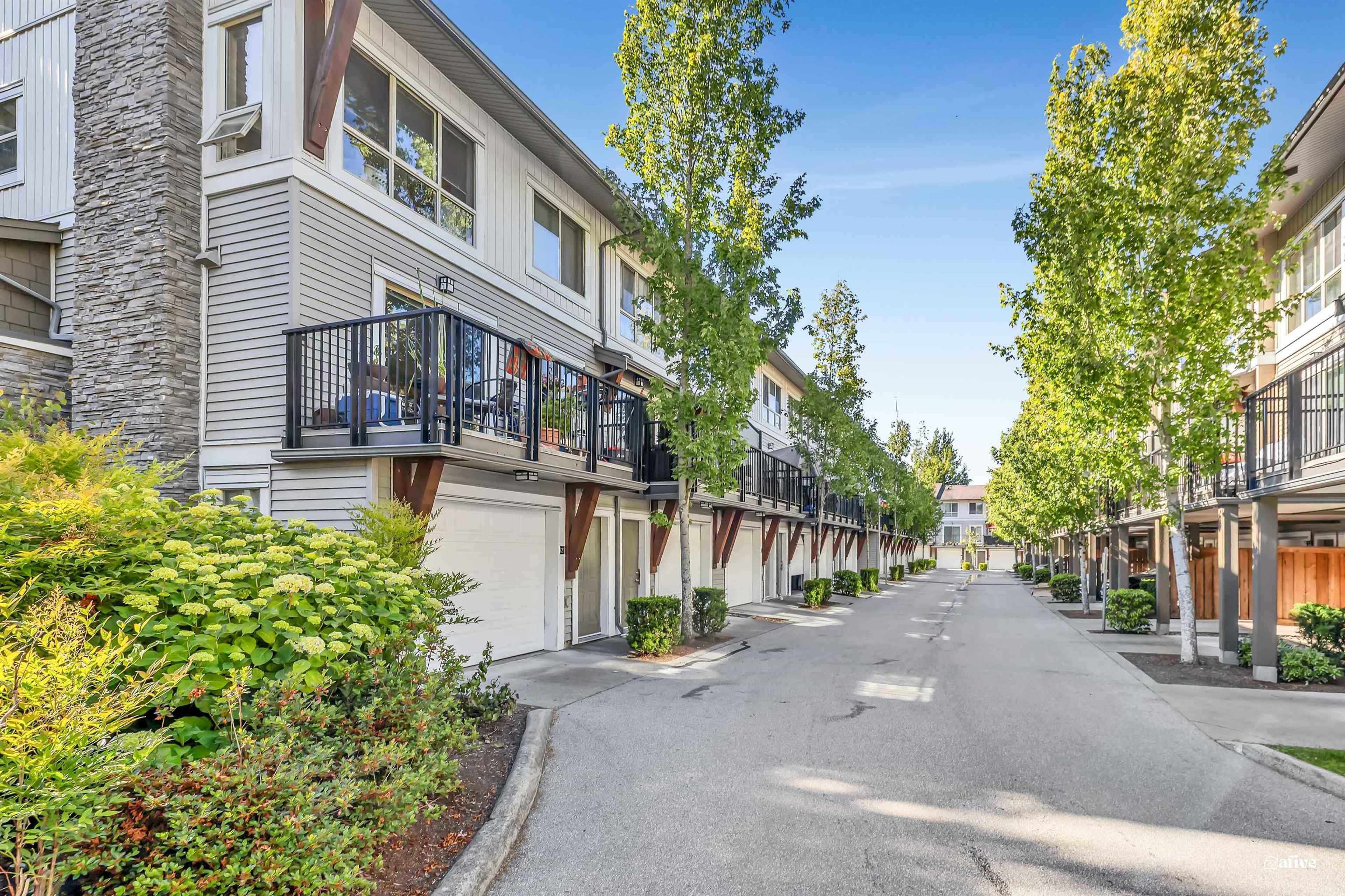 6671 121 Street, Surrey - Exteriors - Full Complex View - Photo 3