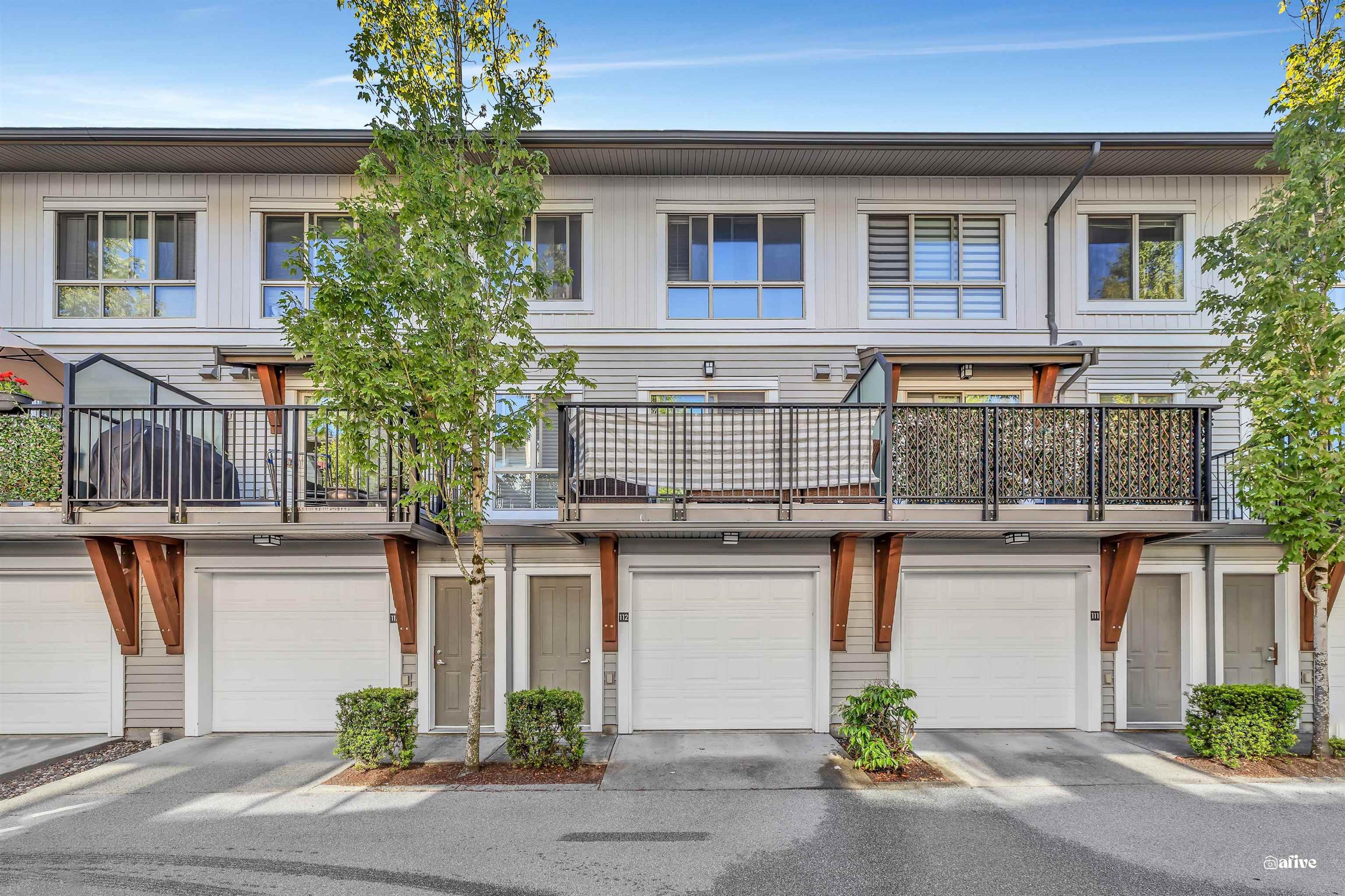 6671 121 Street, Surrey - Exteriors - Full Complex View - Photo 5